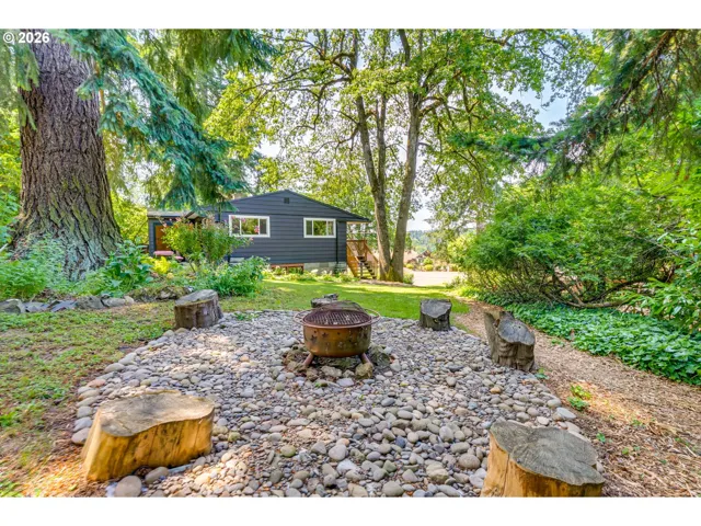 Fire Pit