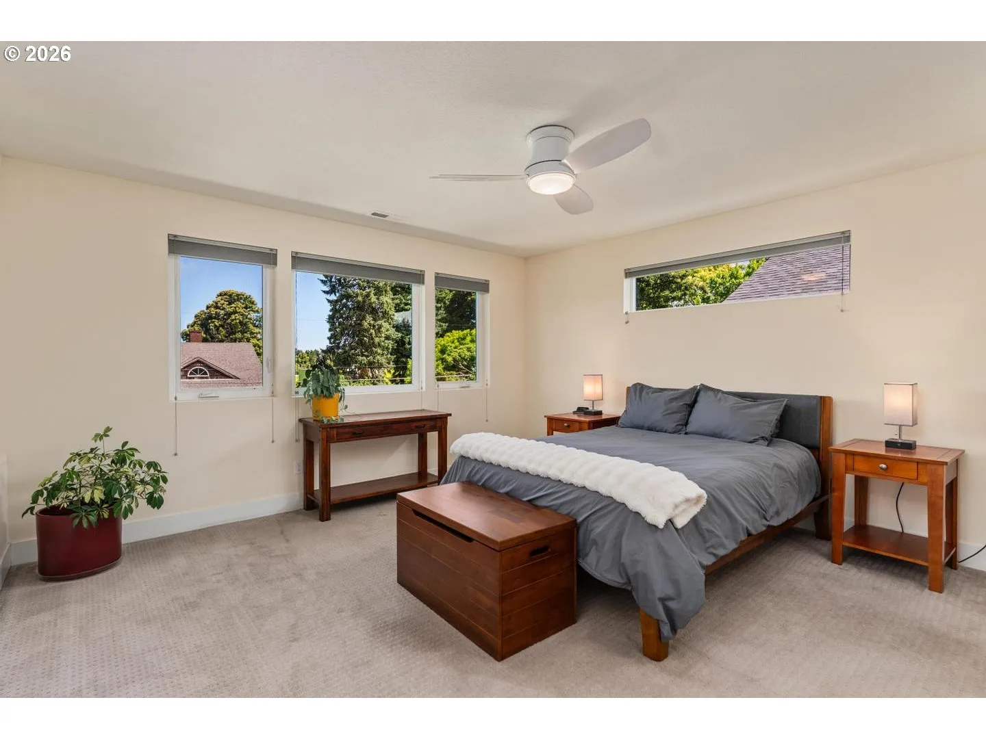 Primary Bedroom-Upper
