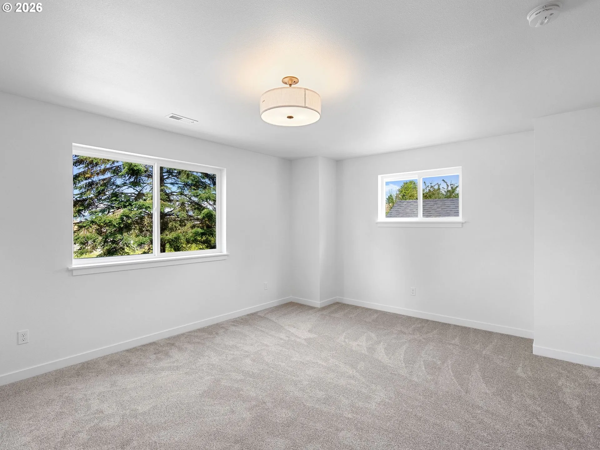 Bedroom, Primary