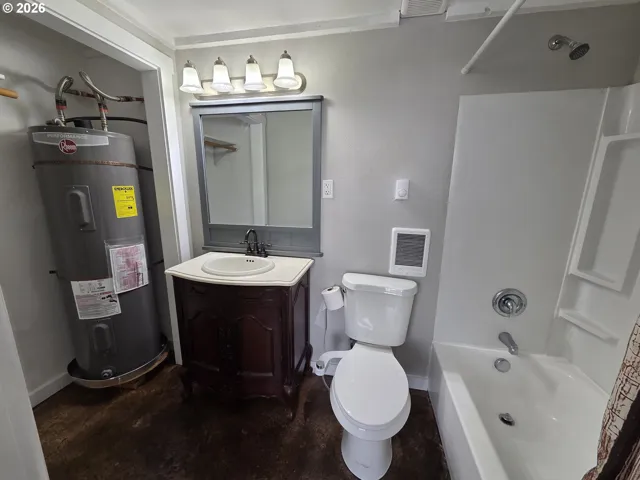 Guest Quarters-# 1