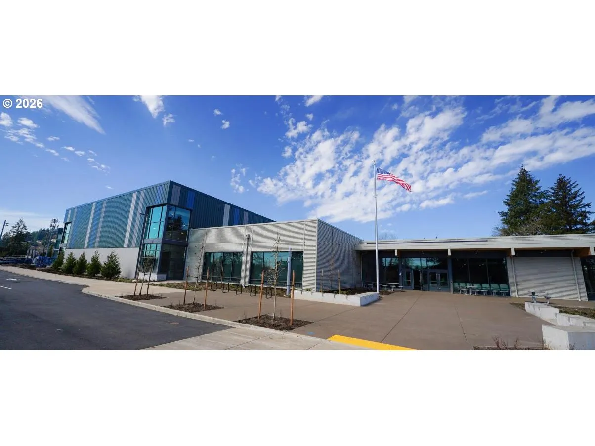 Community Recreation Center