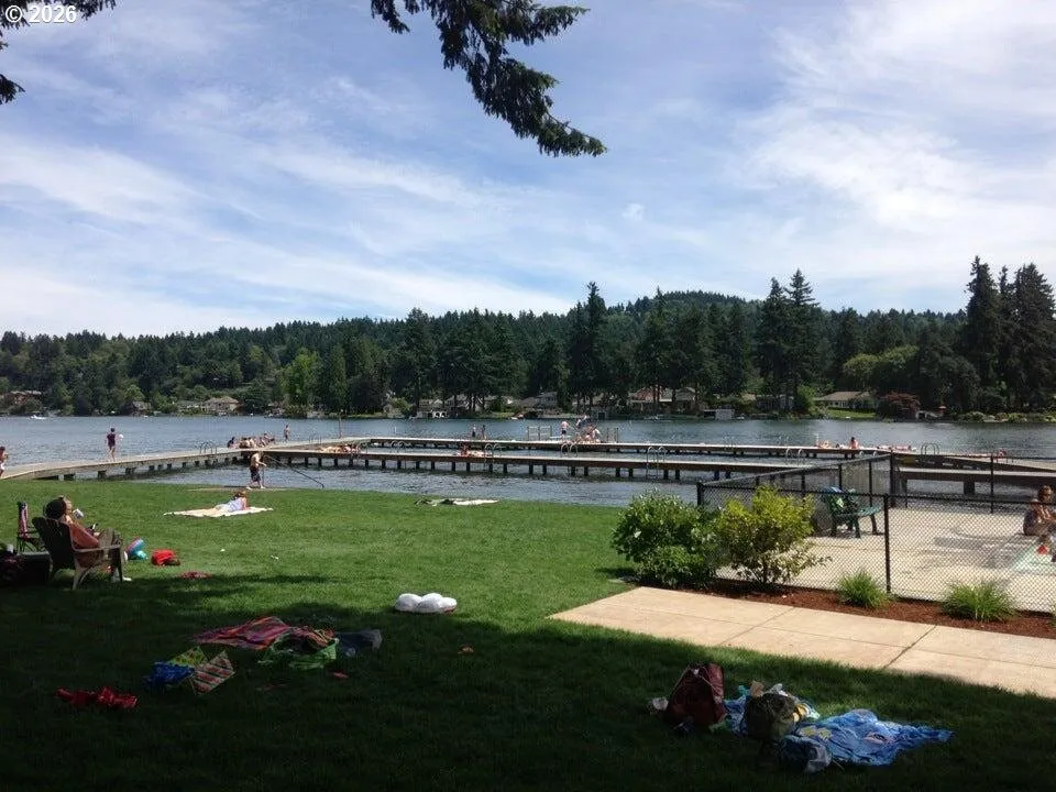 Lake Access