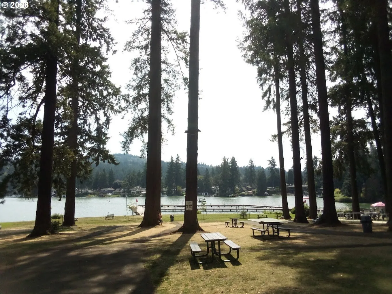 Lake Access