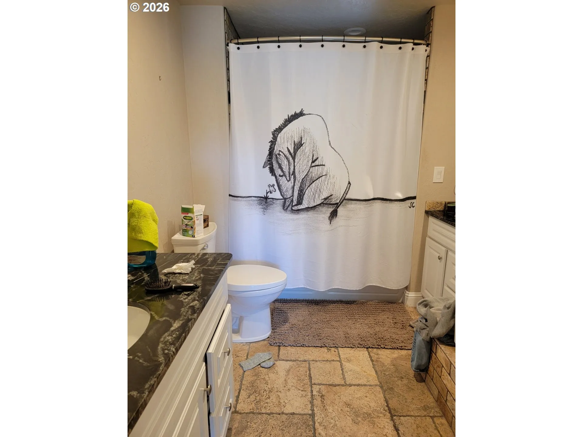 Bathroom-Hall