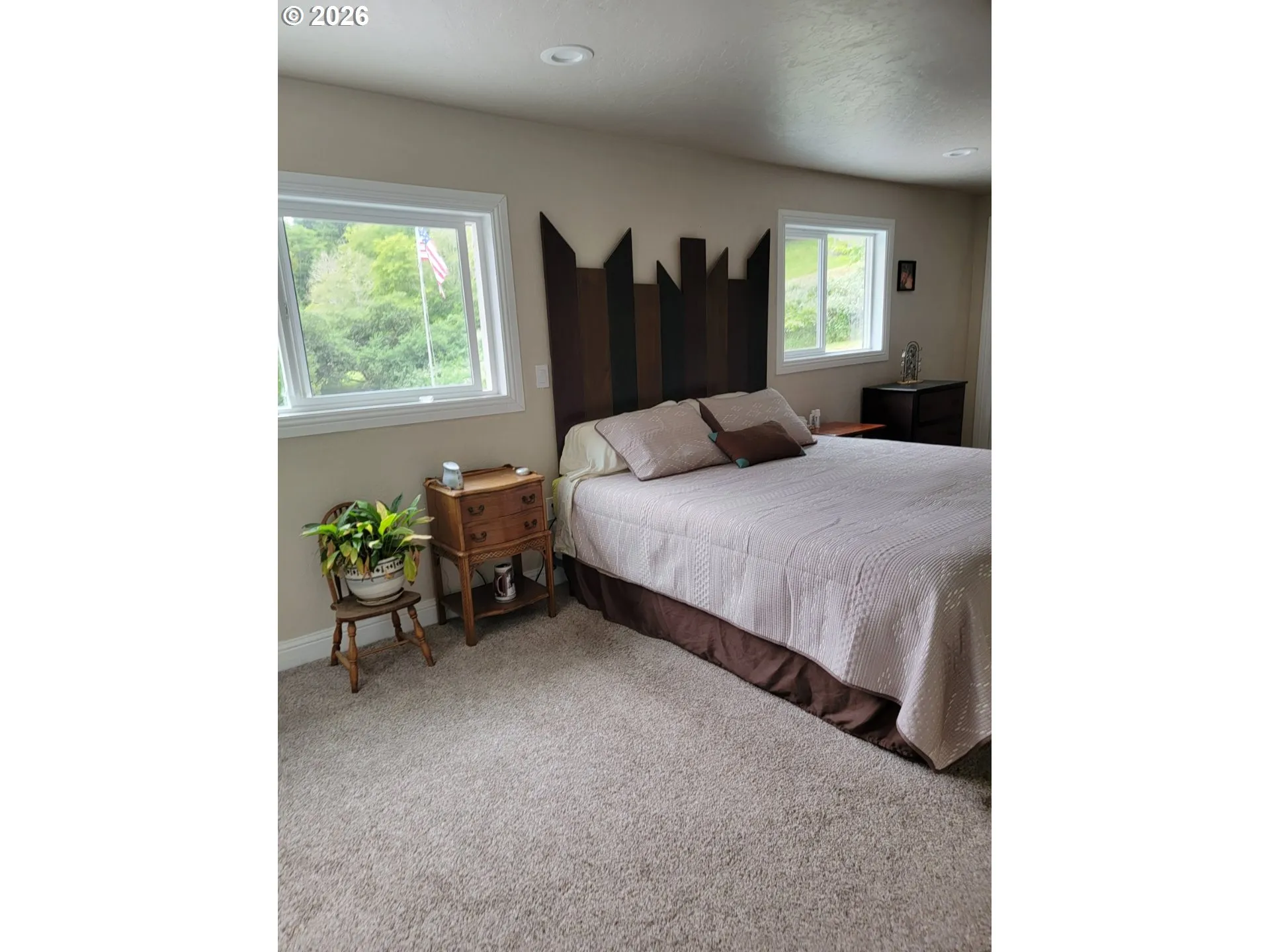Bedroom, Primary-Main