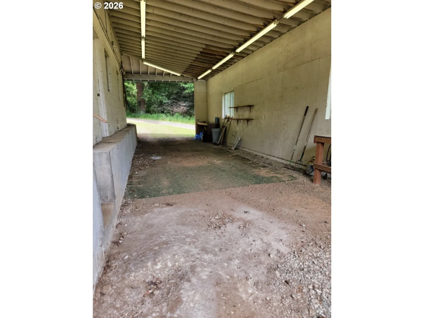 RV Garage-# 2