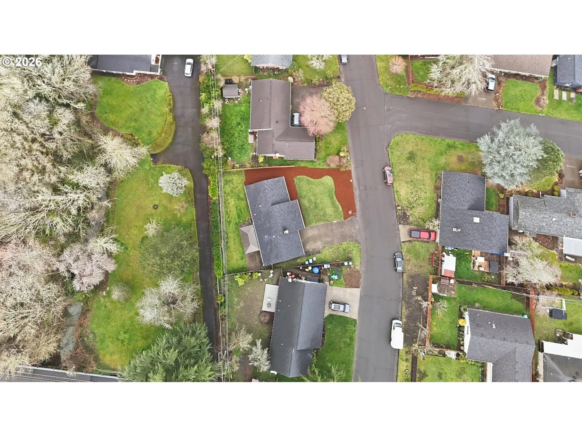 Drone View/UAV-Aerial