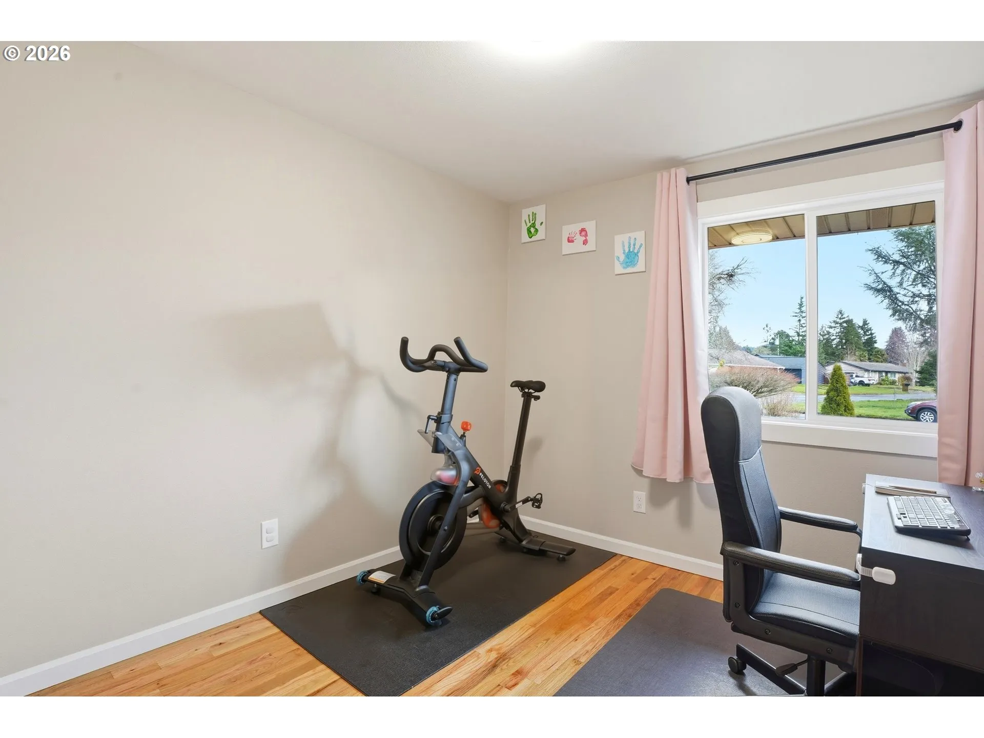 Bedroom-# 3