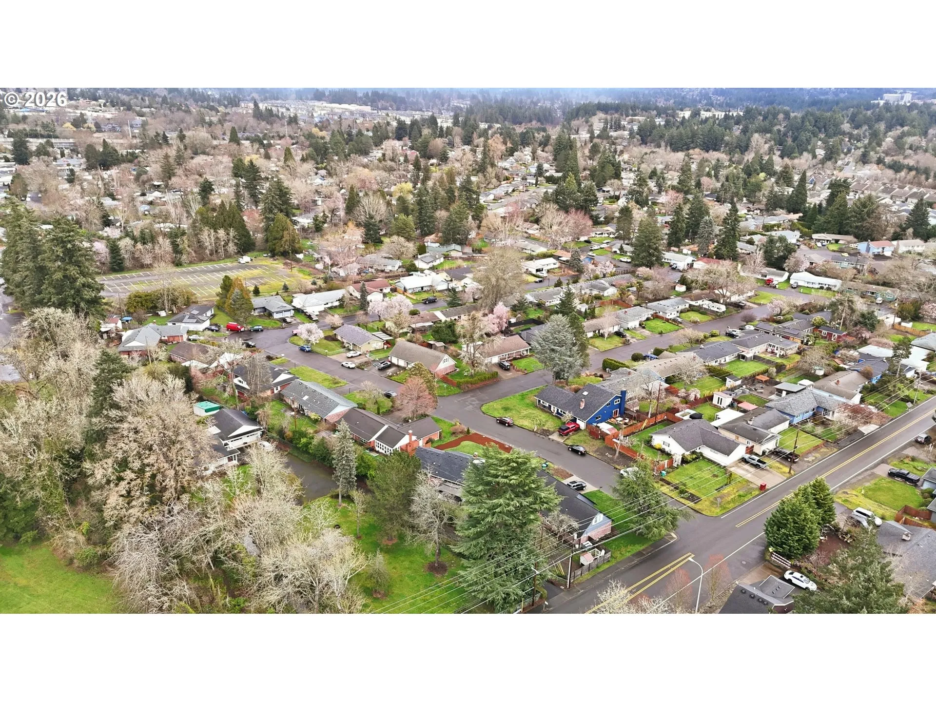 Drone View/UAV-Aerial