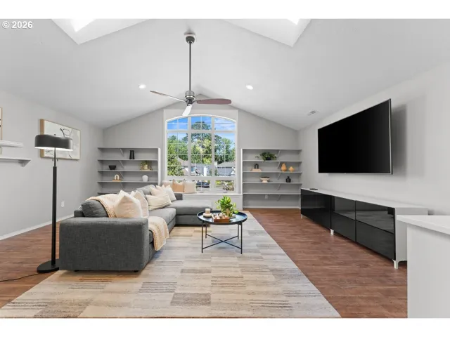 Bonus Room-Upper