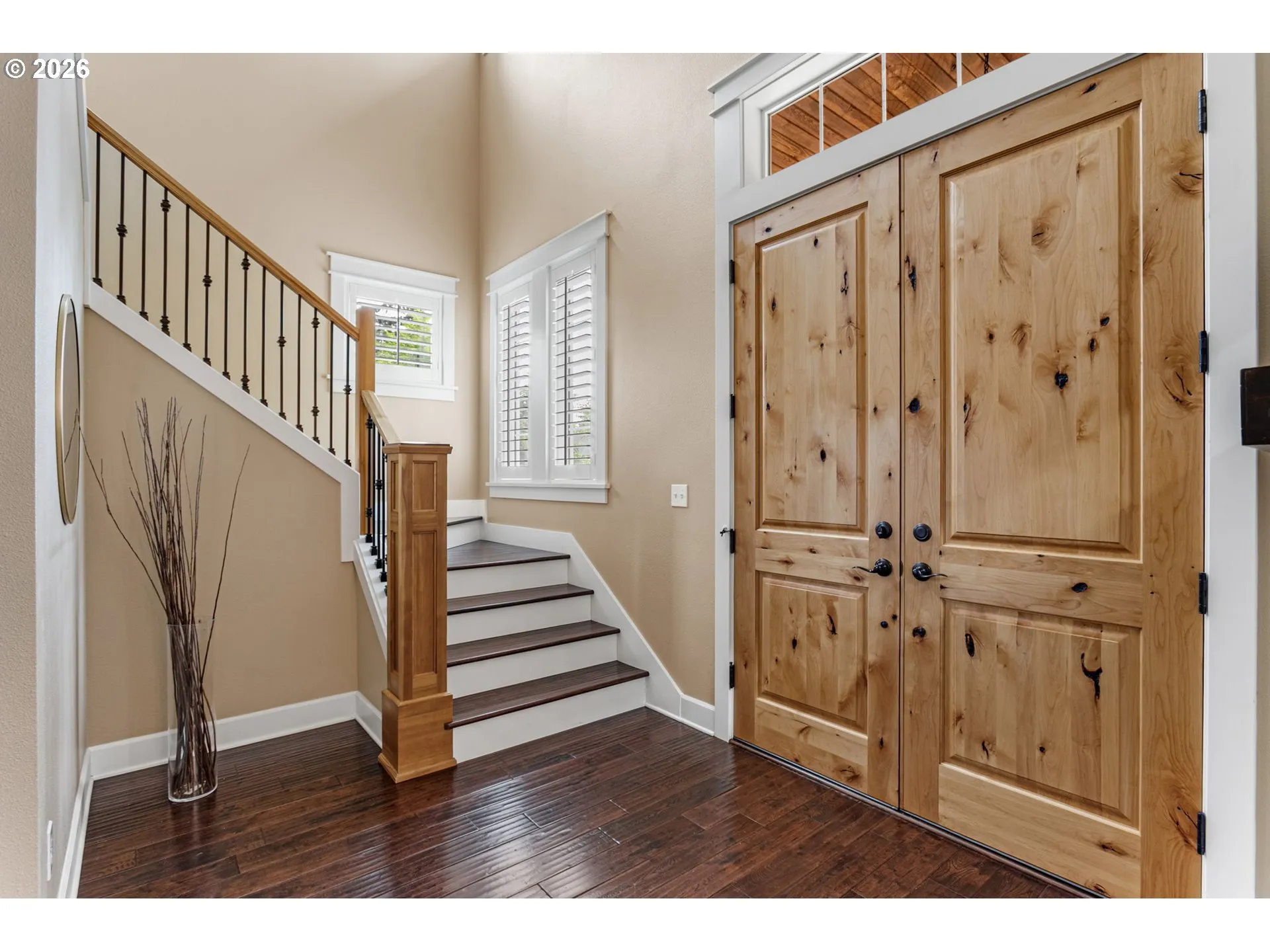 Entrance/Foyer