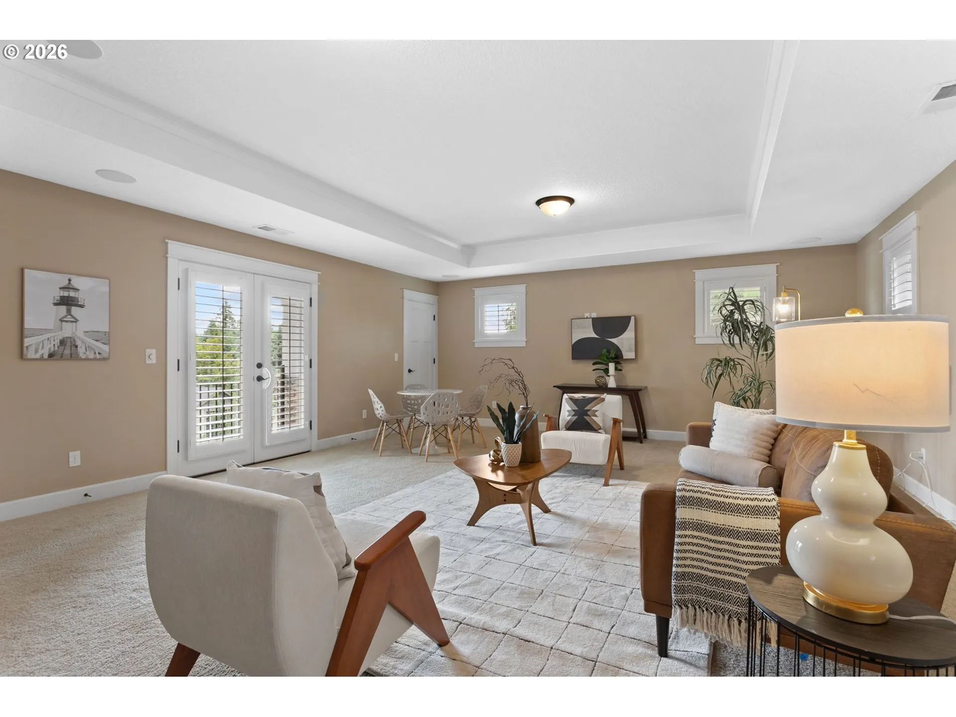 Bonus Room-Upper