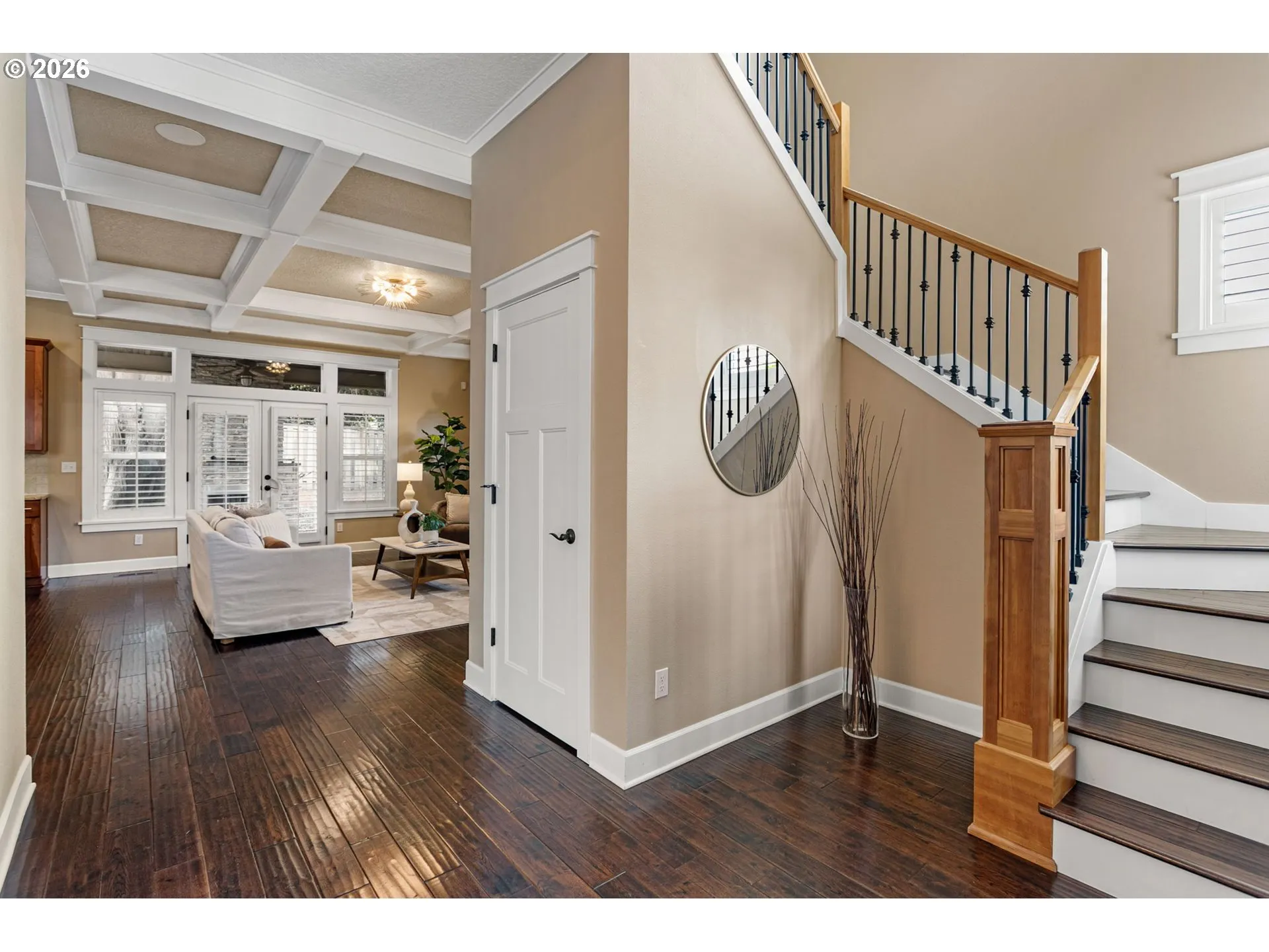 Entrance/Foyer