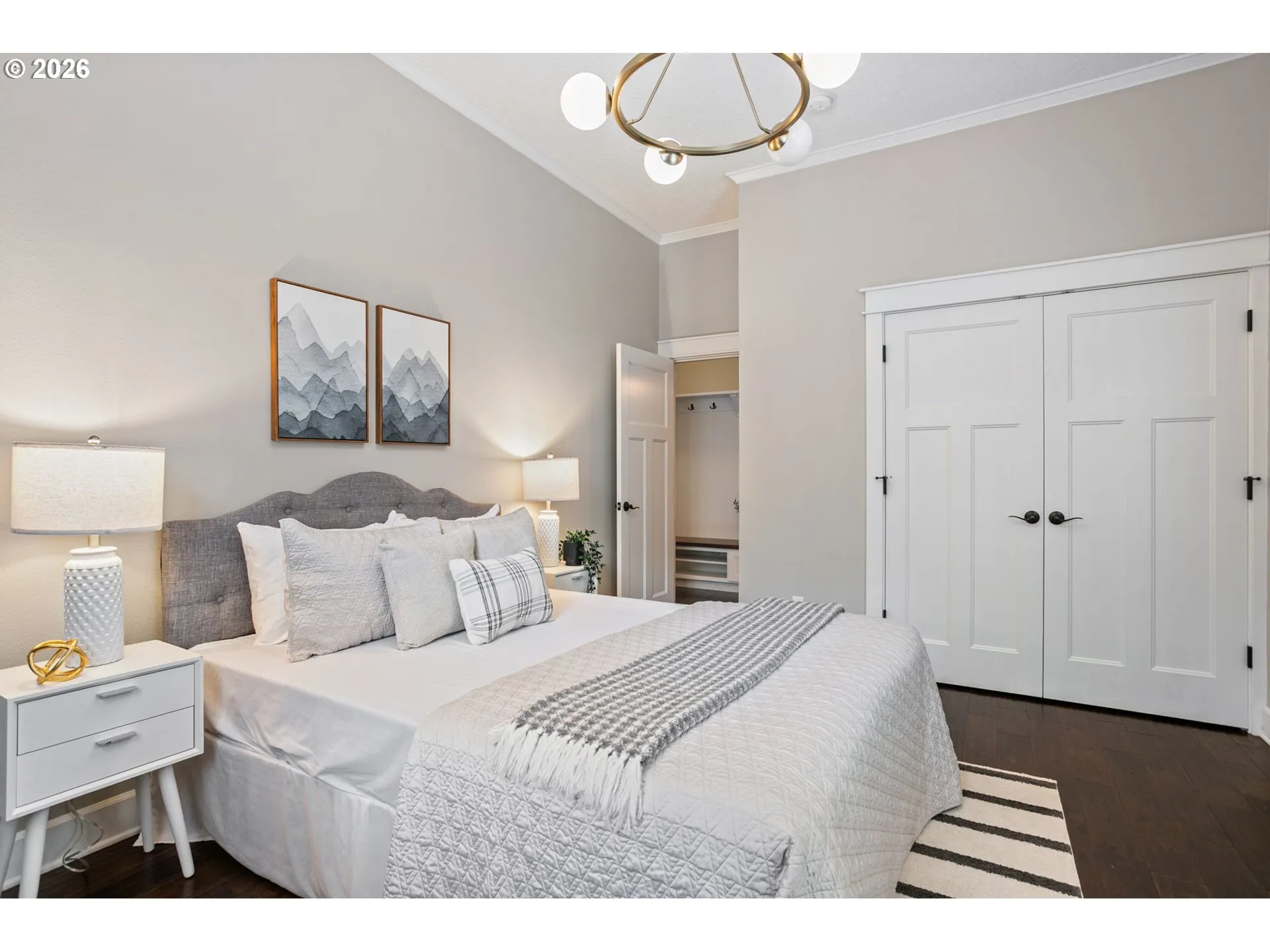 Guest Quarters