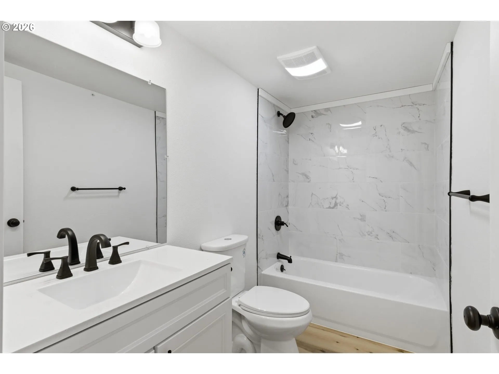 Bathroom-# 1