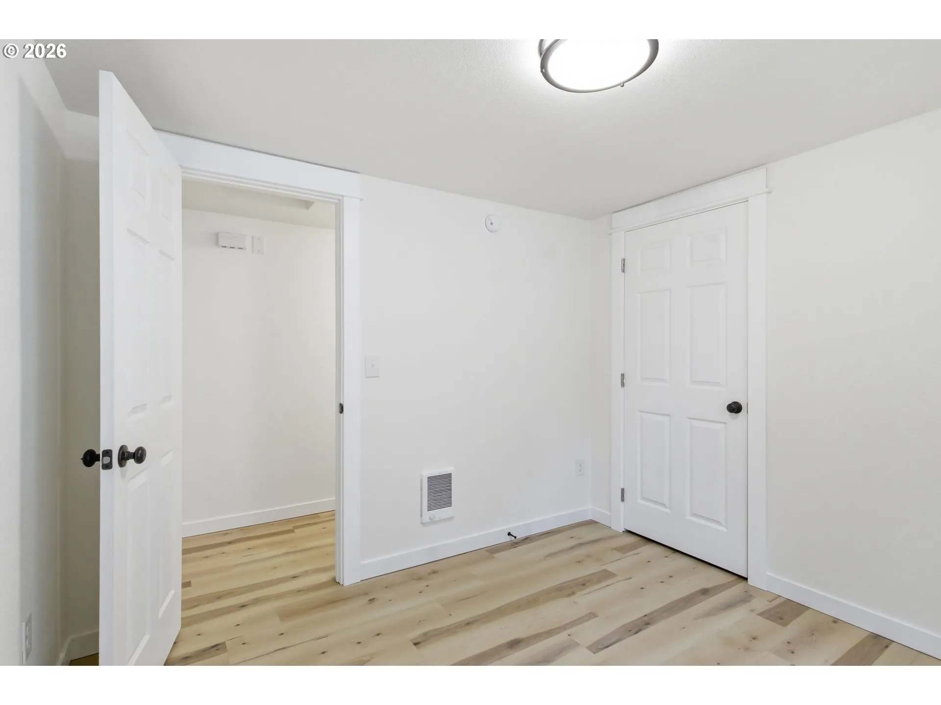 Bedroom-# 1