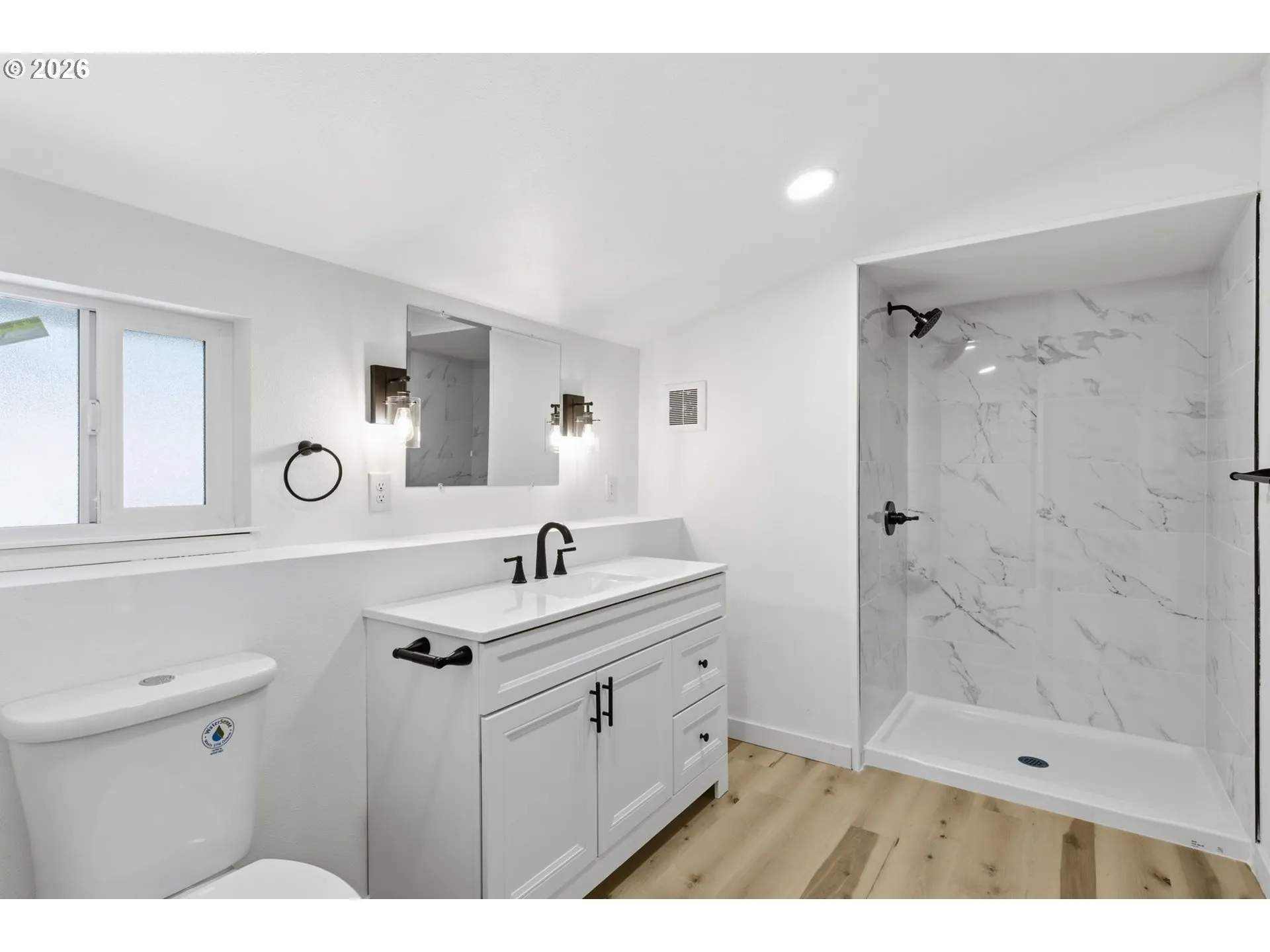 Owner's Suite Bathroom