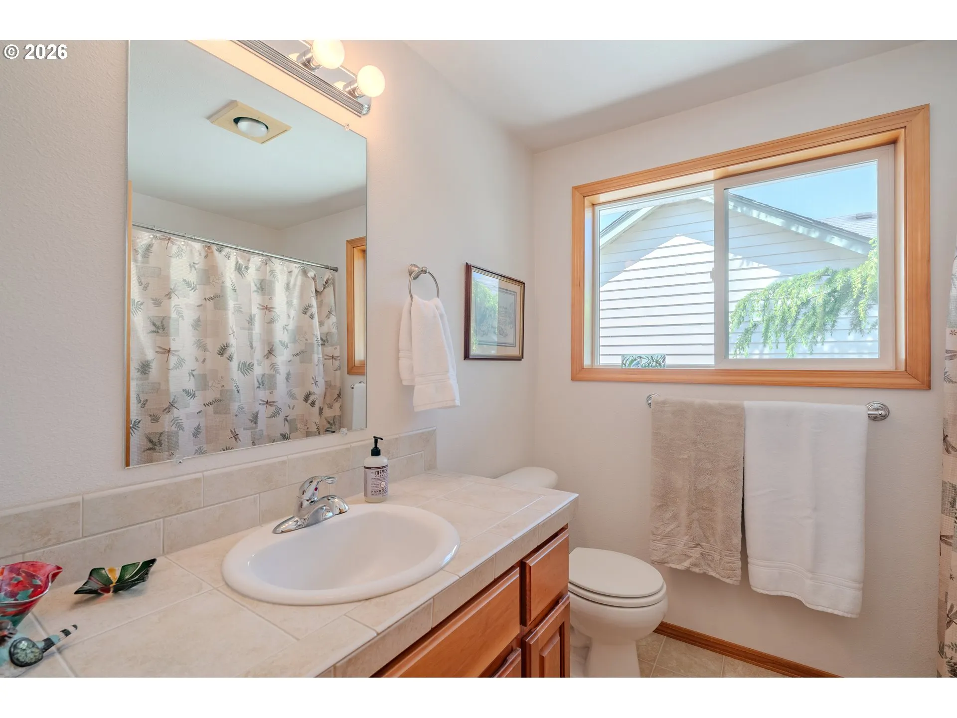 Bathroom-Hall