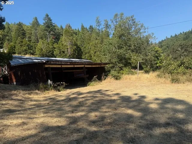 Barn