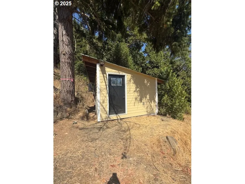 Guest Quarters