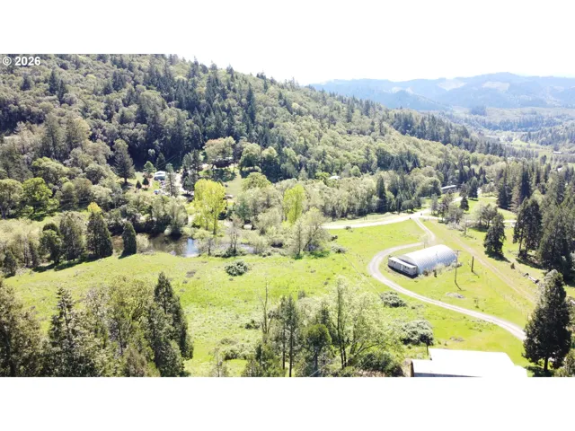 Drone View/UAV