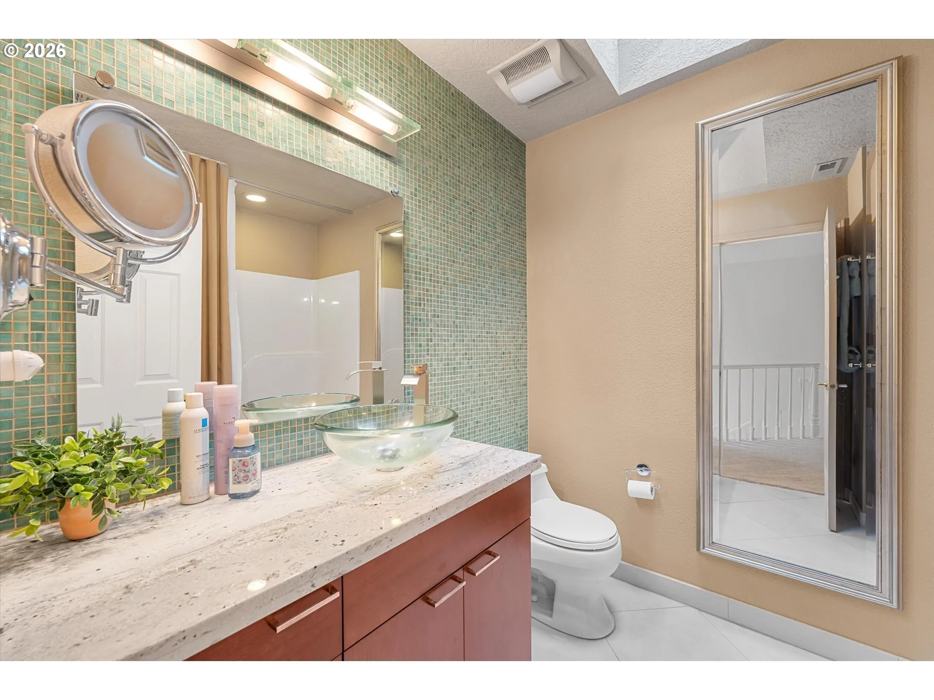 Bathroom-Hall