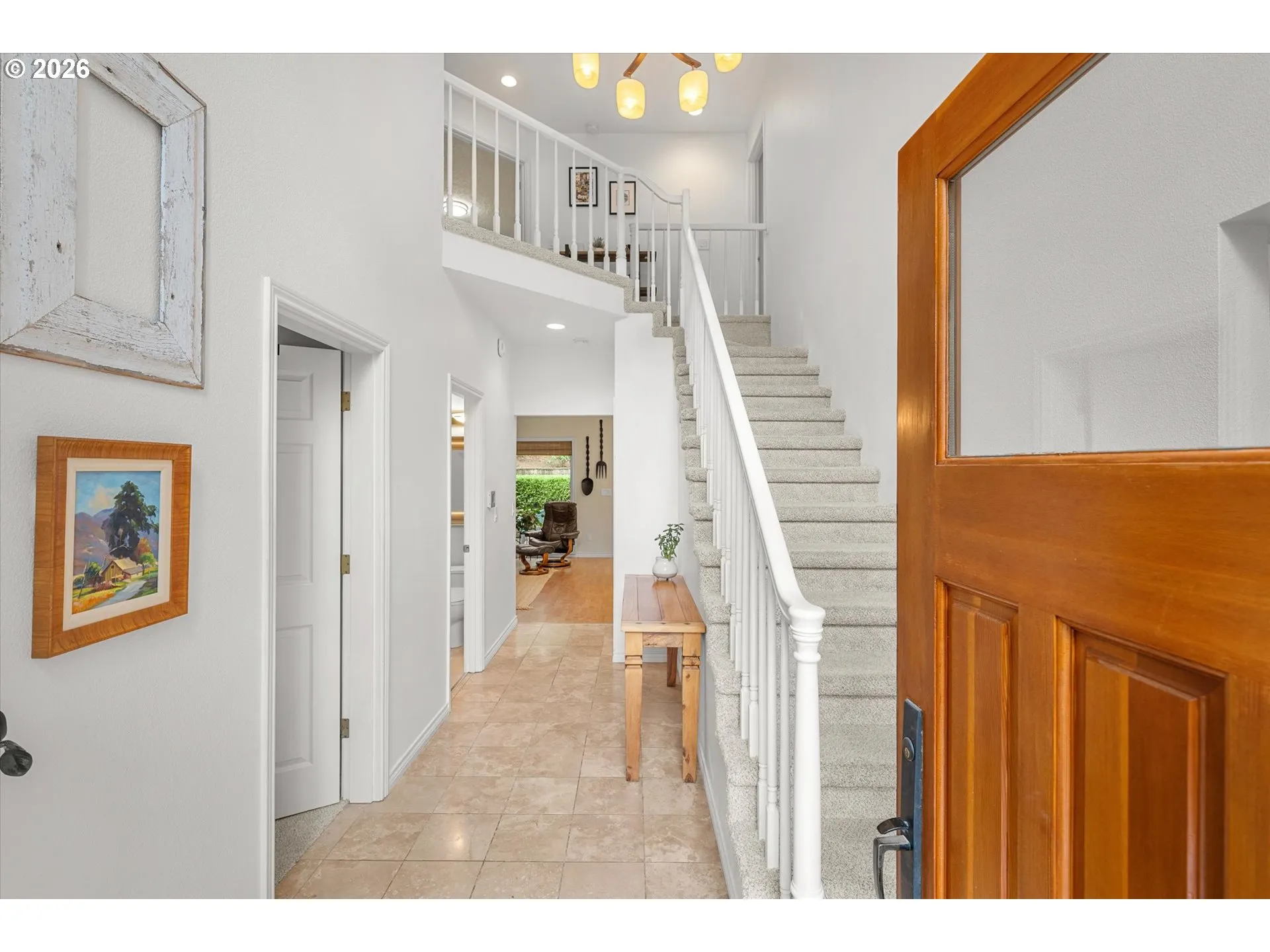 Entrance/Foyer
