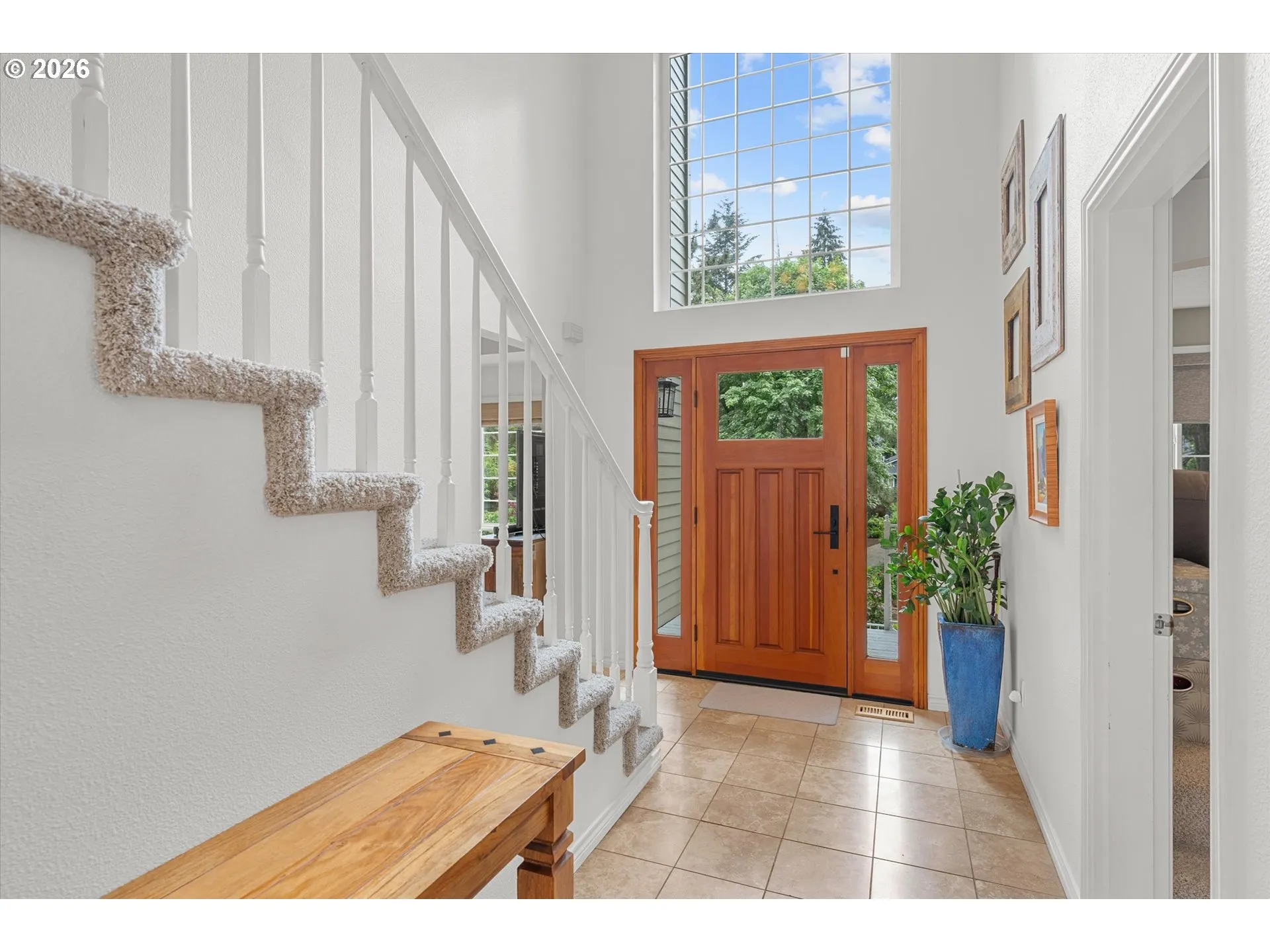 Entrance/Foyer