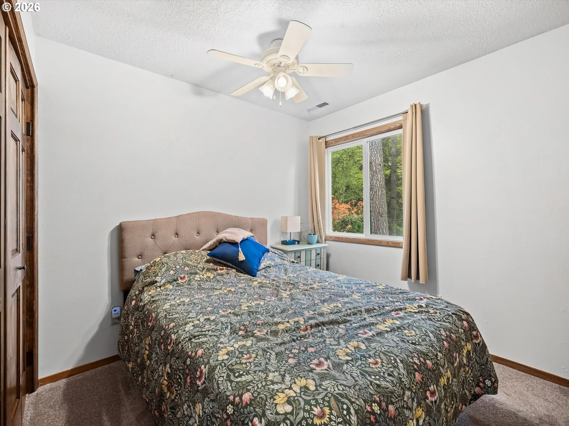 Bedroom-#3 Upper
