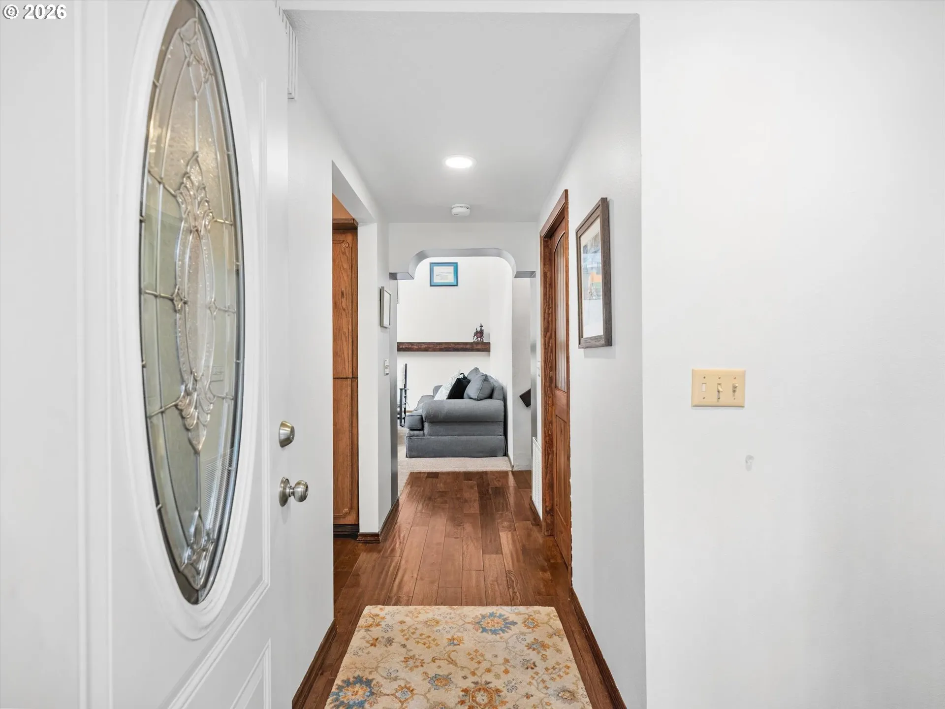 Entrance/Foyer