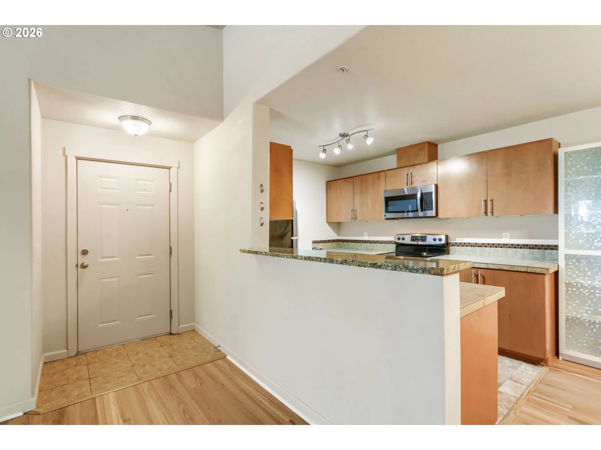 Entrance/Foyer