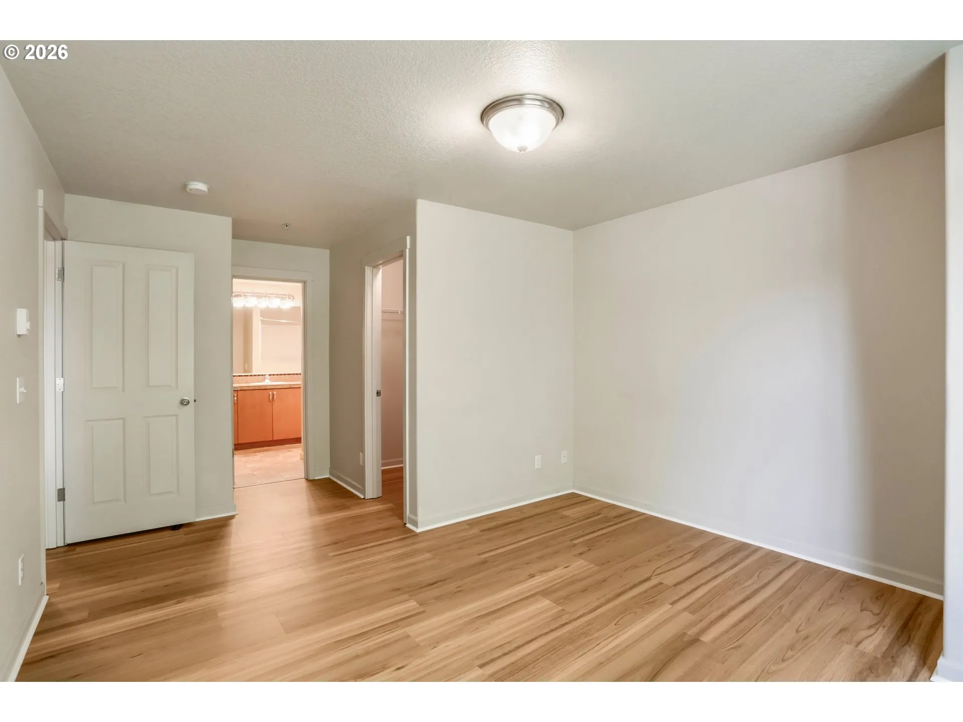 Bedroom, Primary