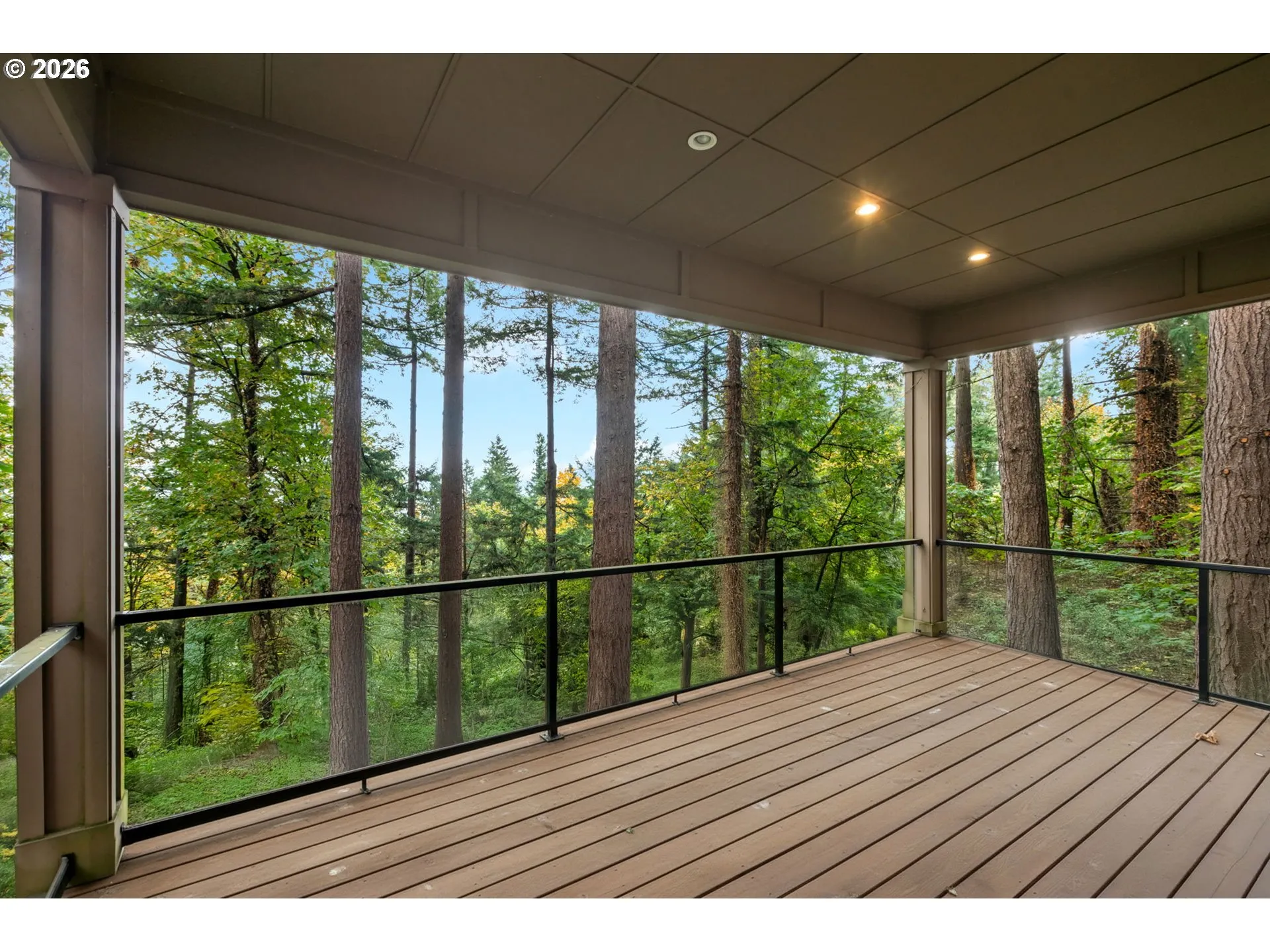 Deck-Lower