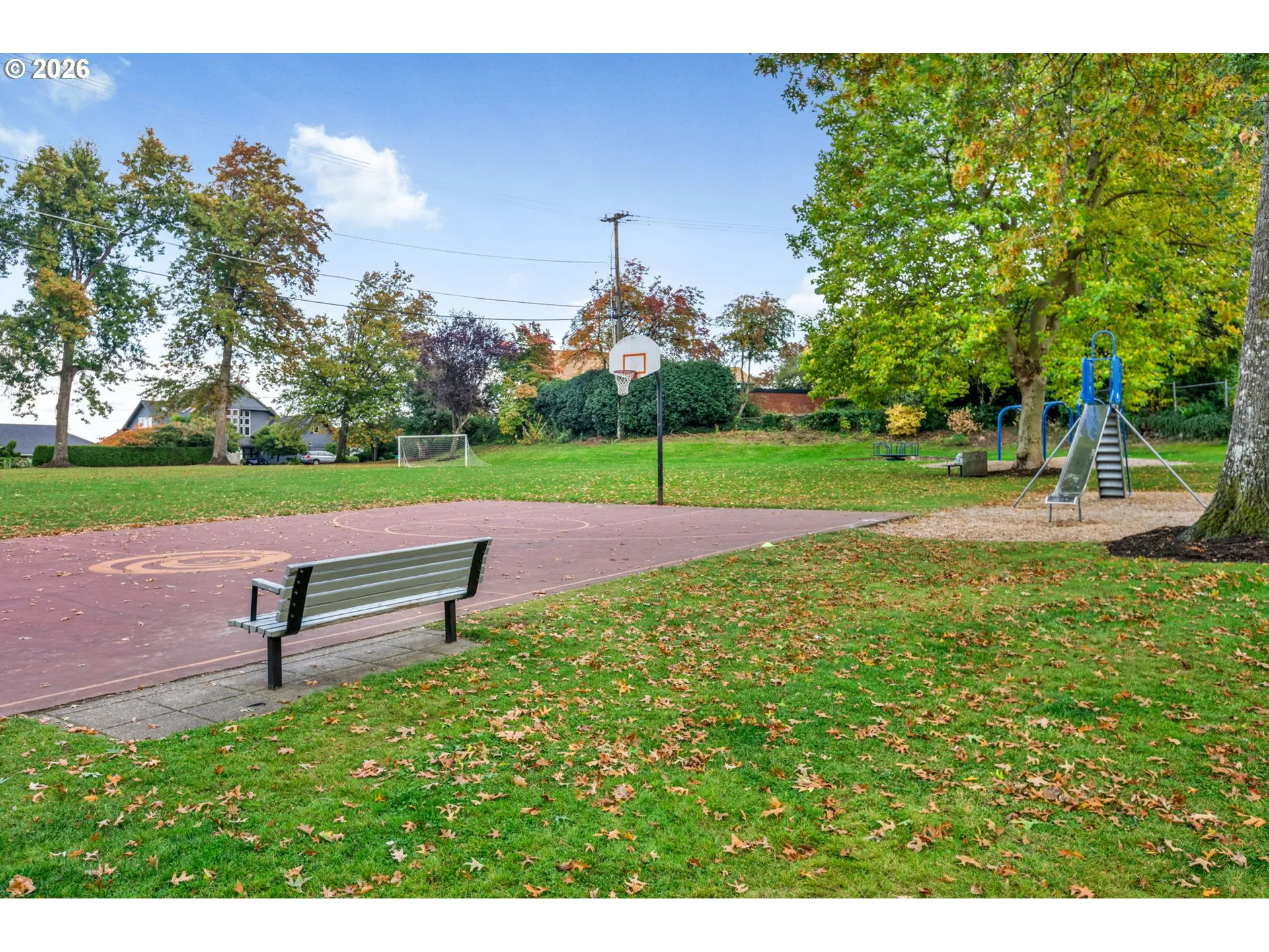 Community Park