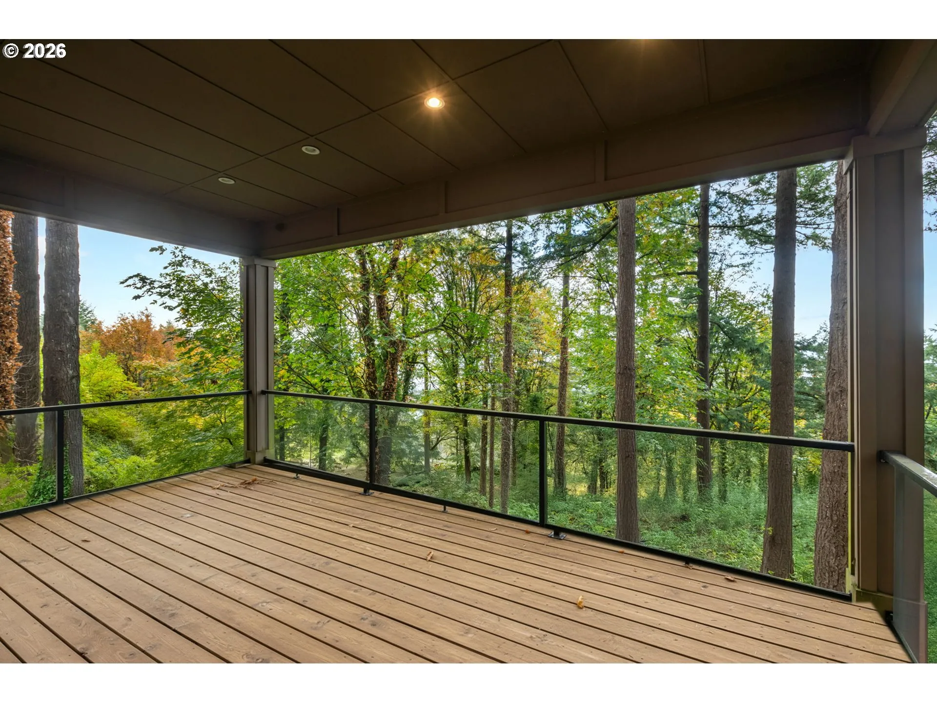 Deck-Lower