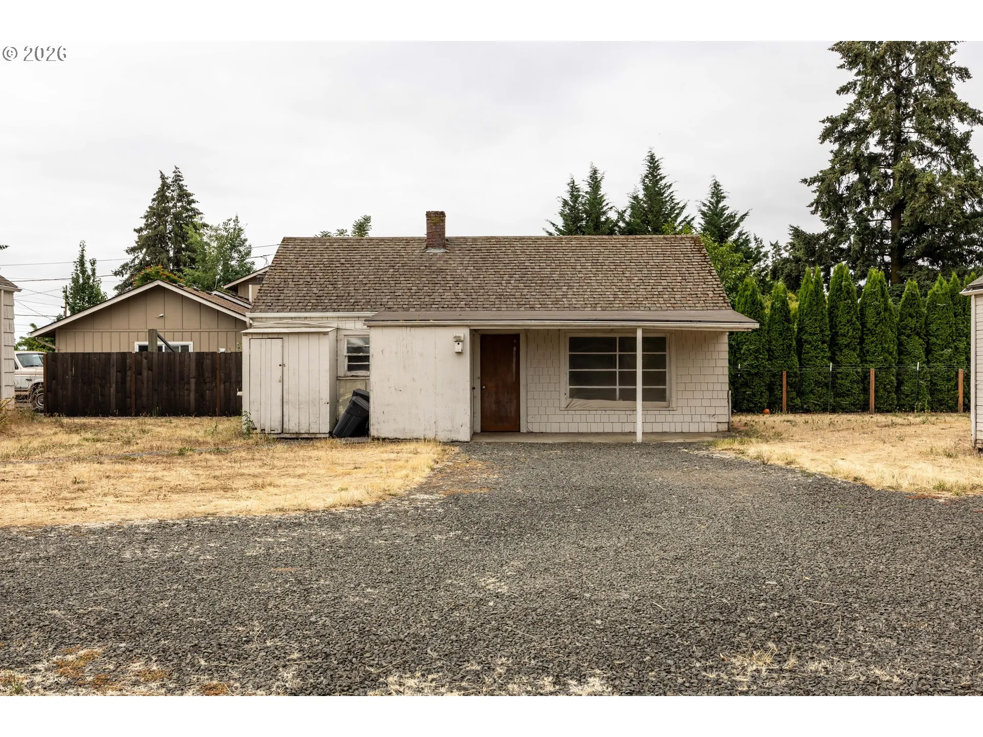 Accessory Dwelling Unit