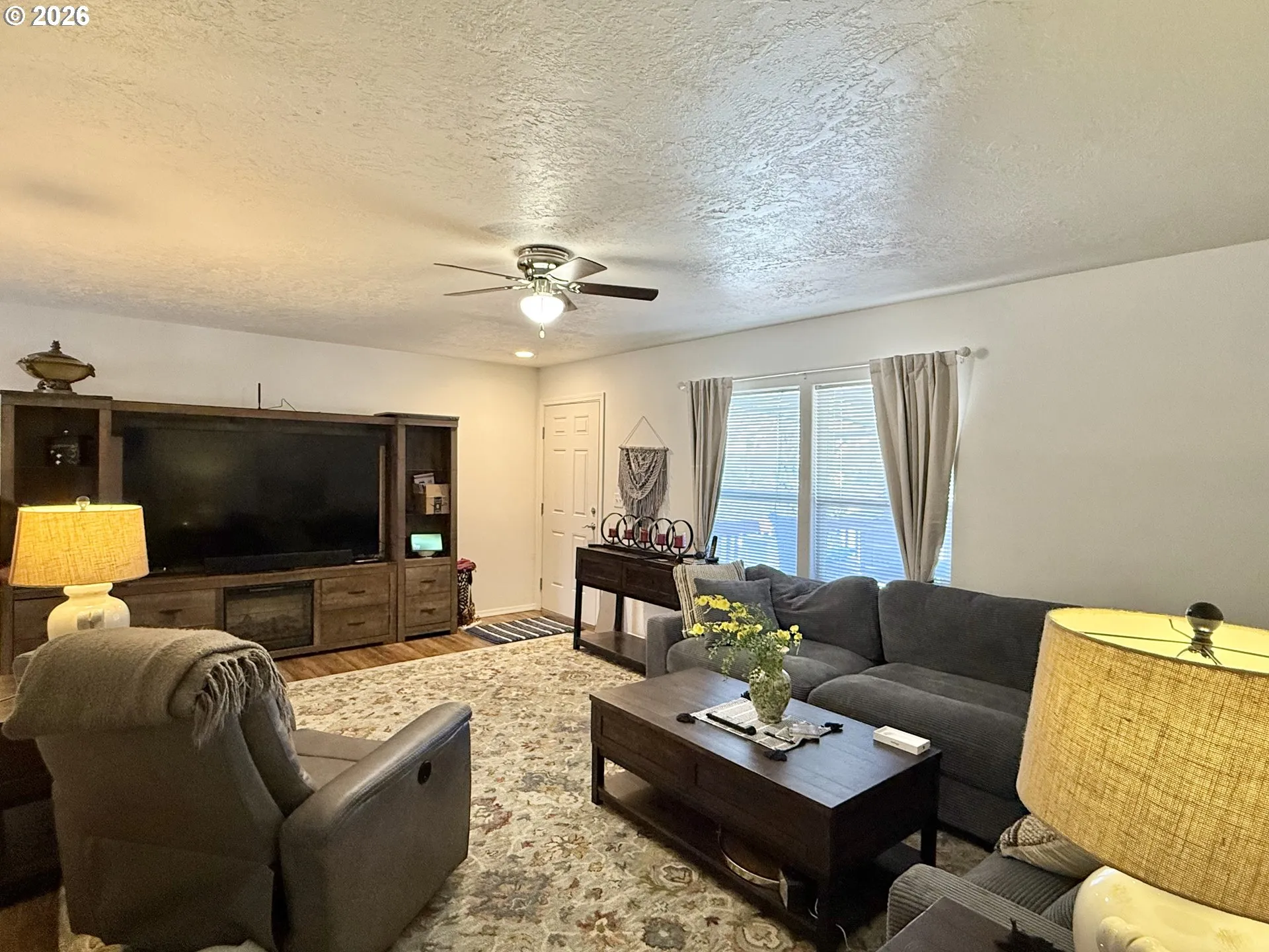 Living Room/Entrance