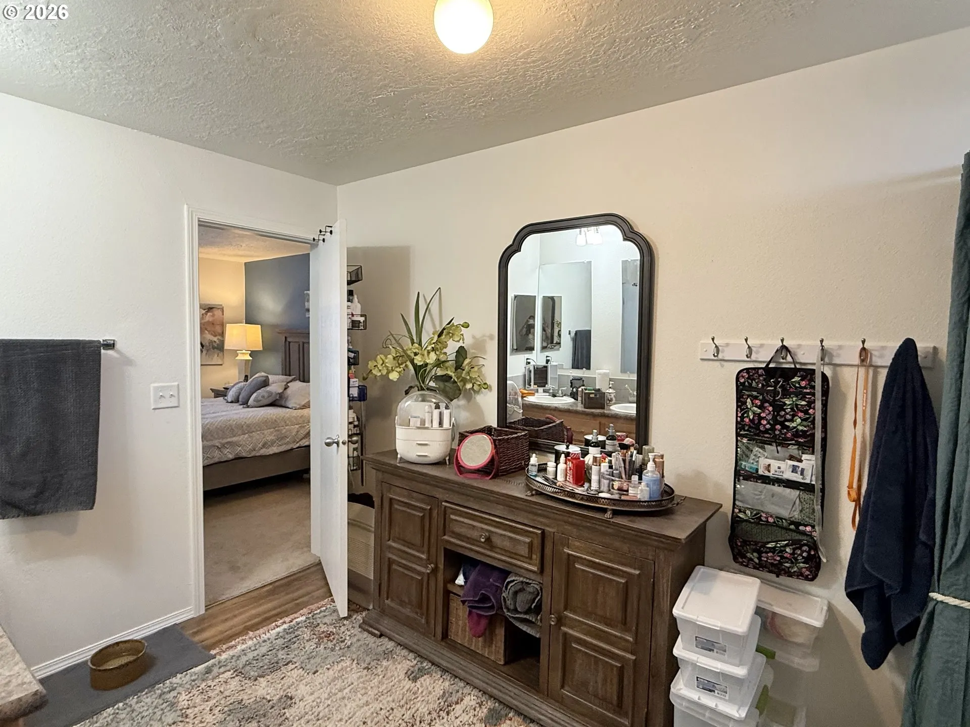 Owner's Suite Bathroom-Walk in Shower