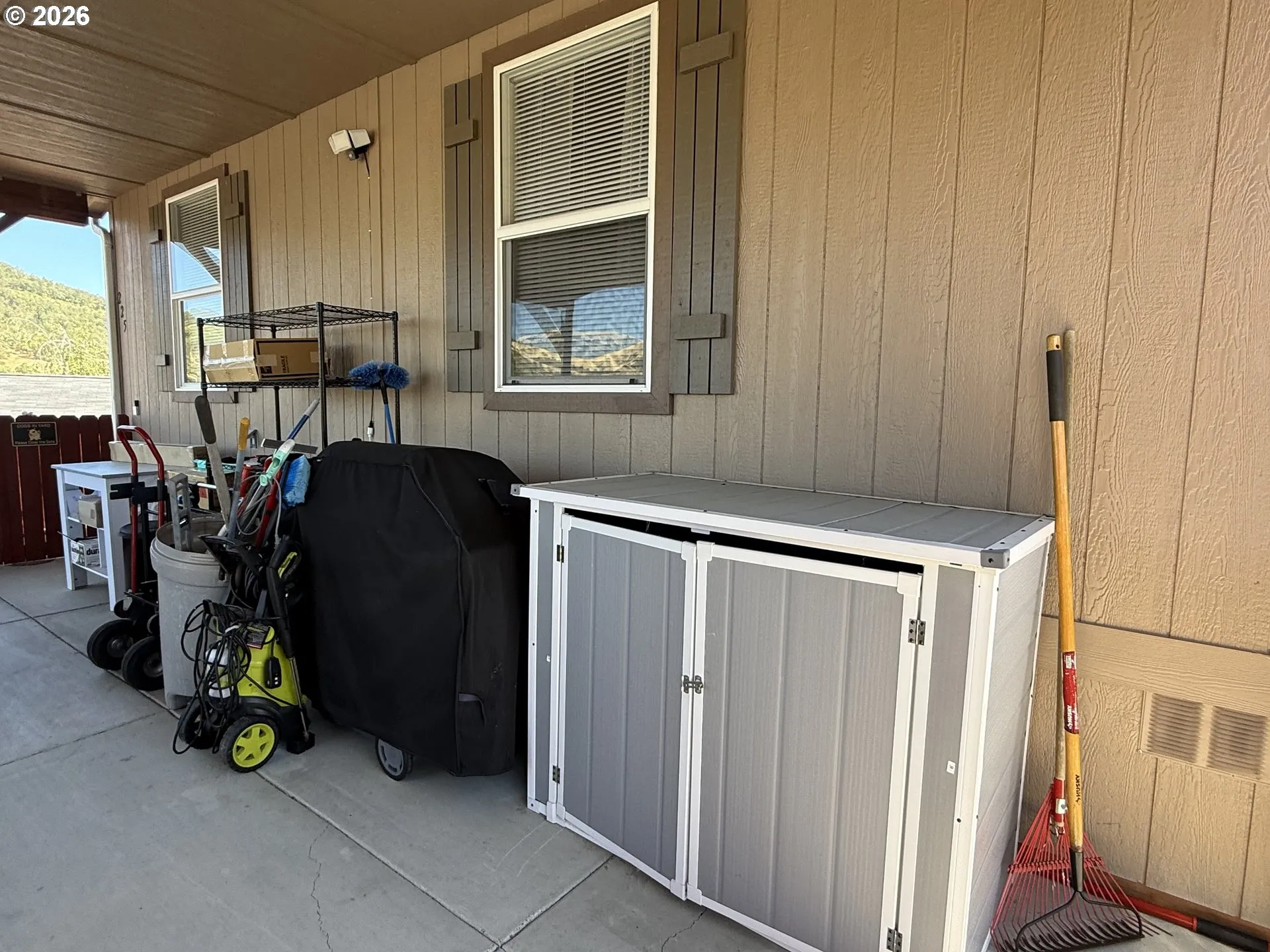 Carport