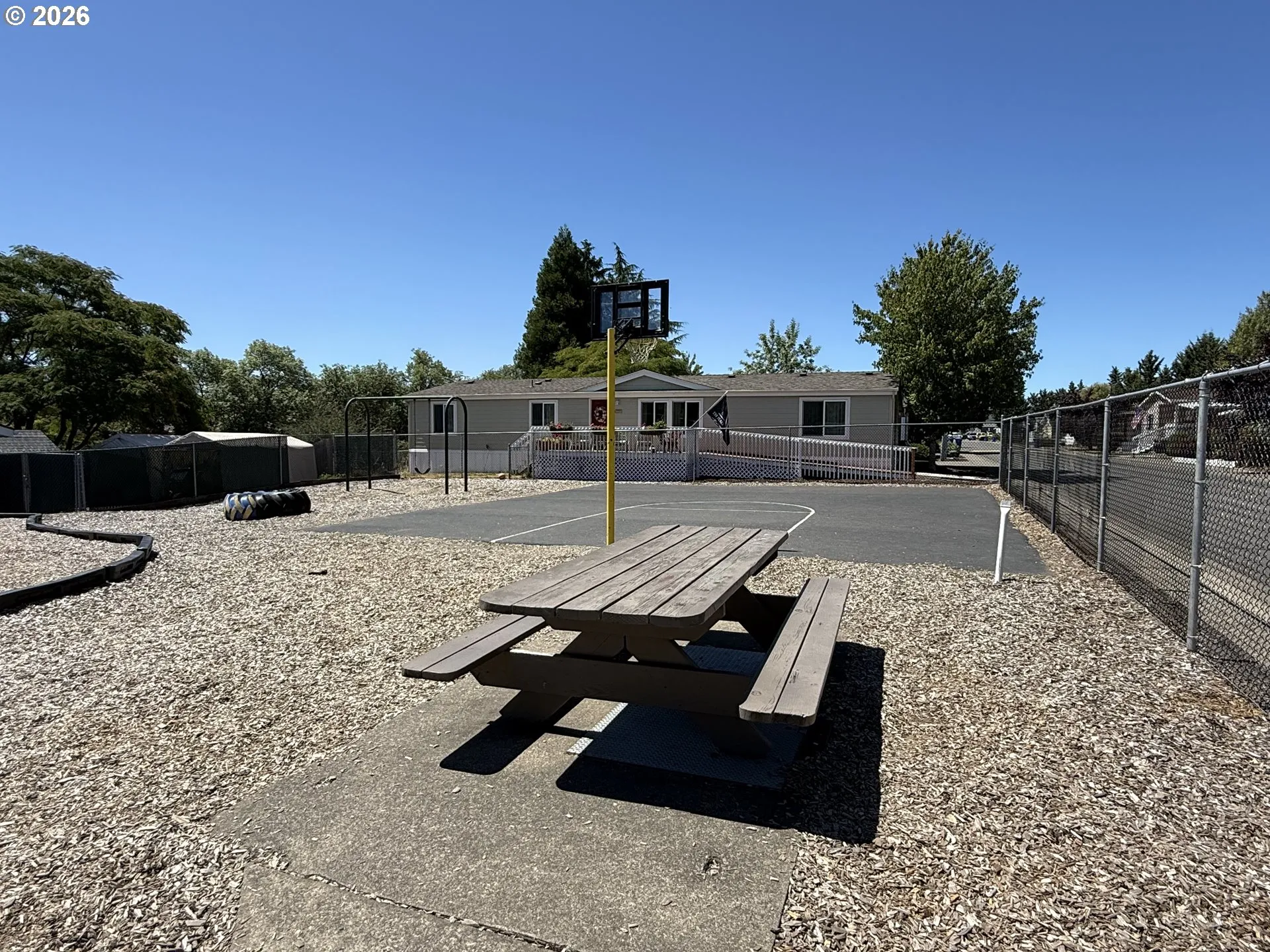 Community Playground
