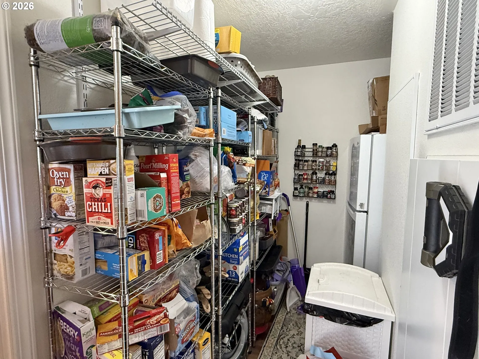 Pantry