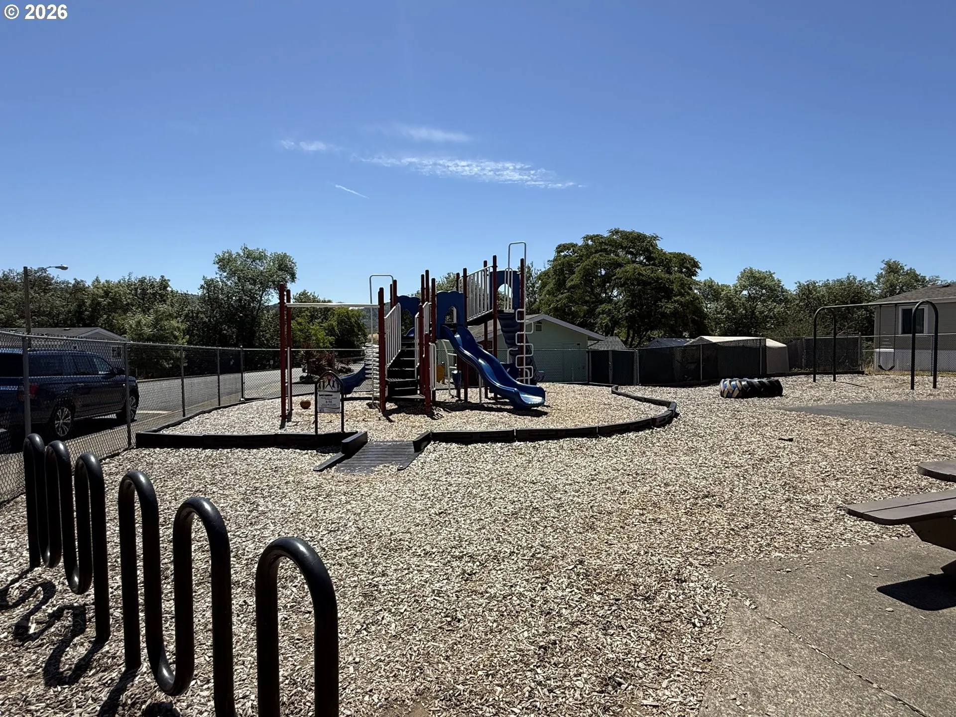 Community Playground
