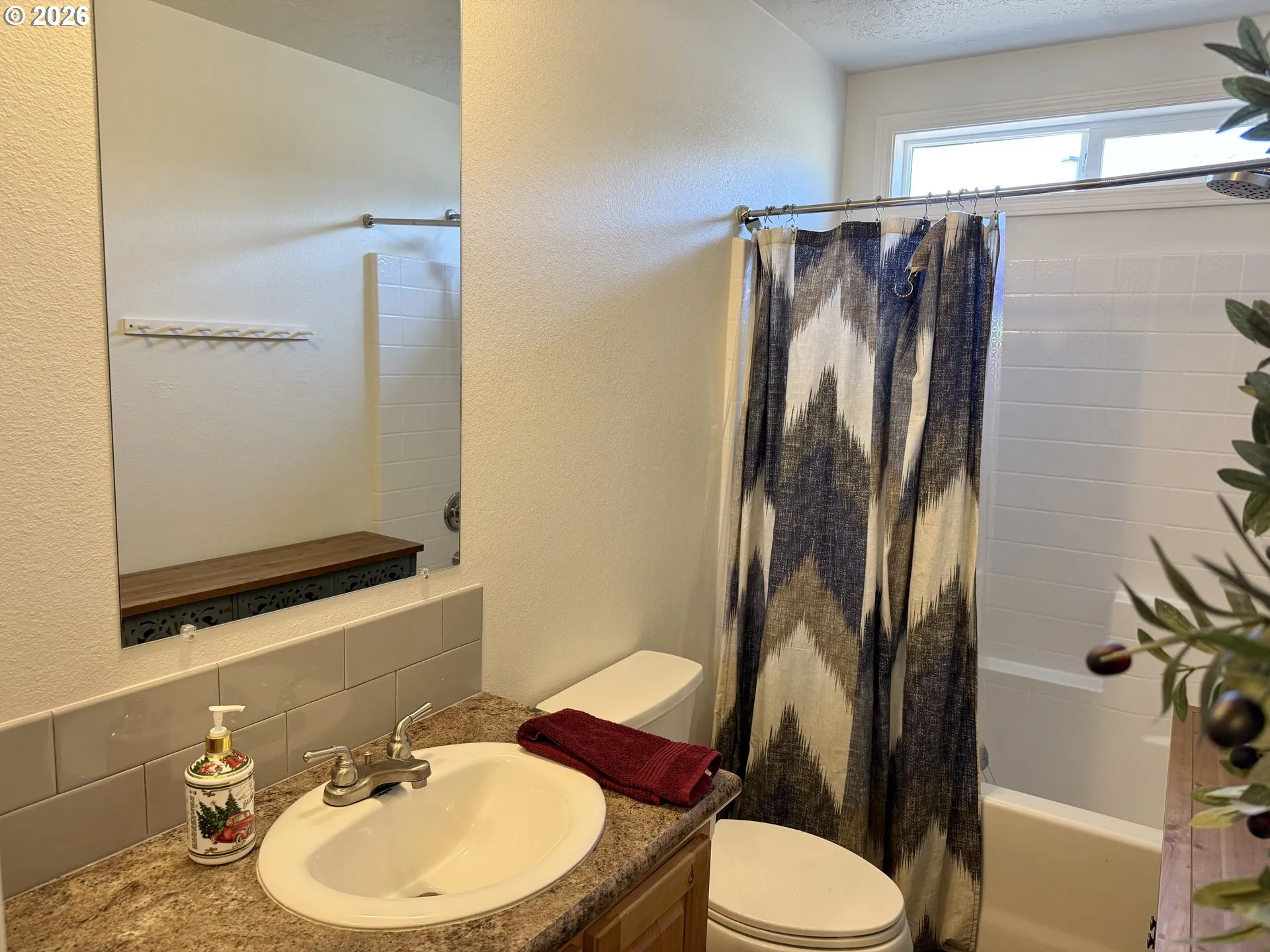 Bathroom-# 2