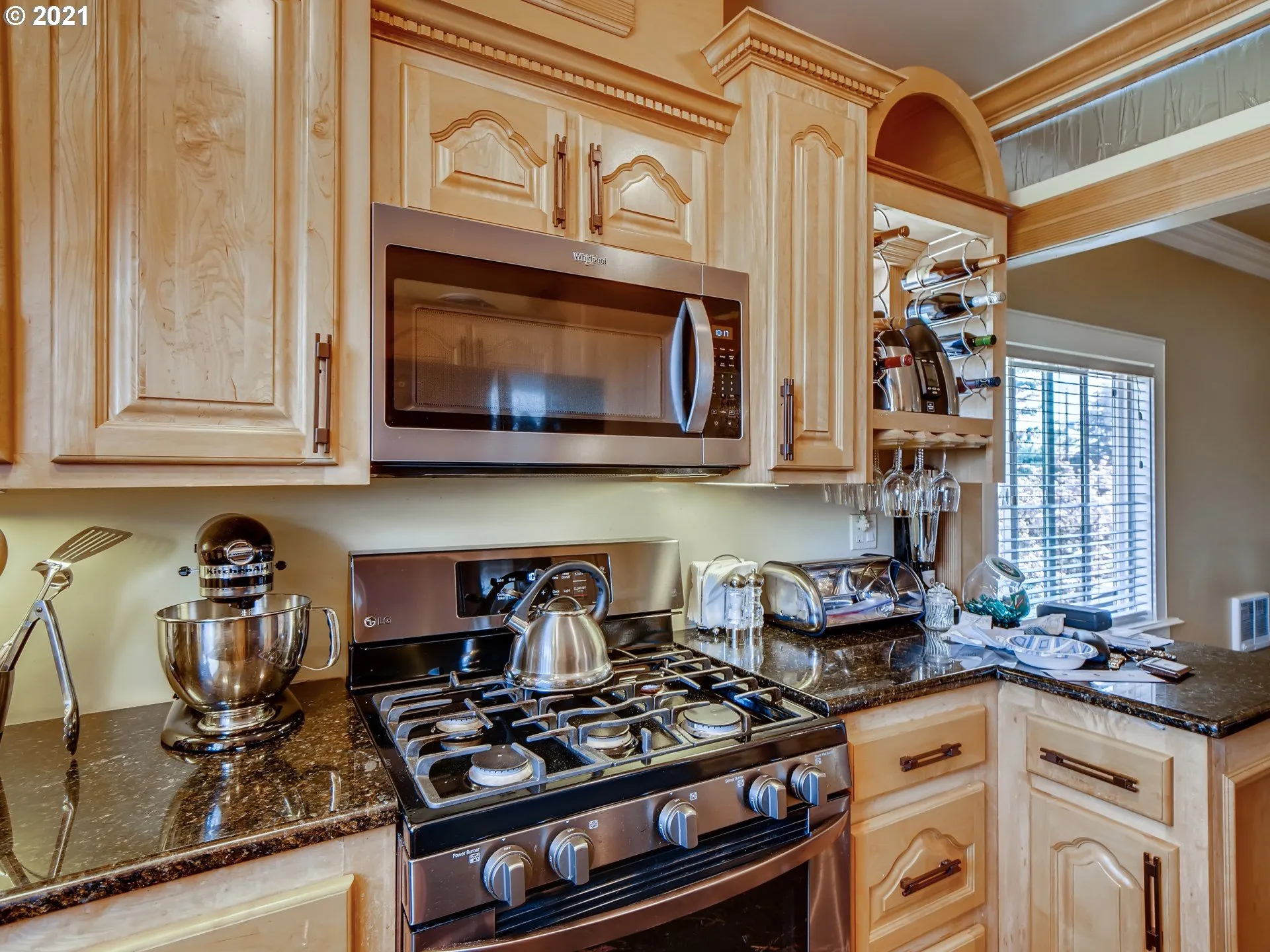 Kitchen-# 1
