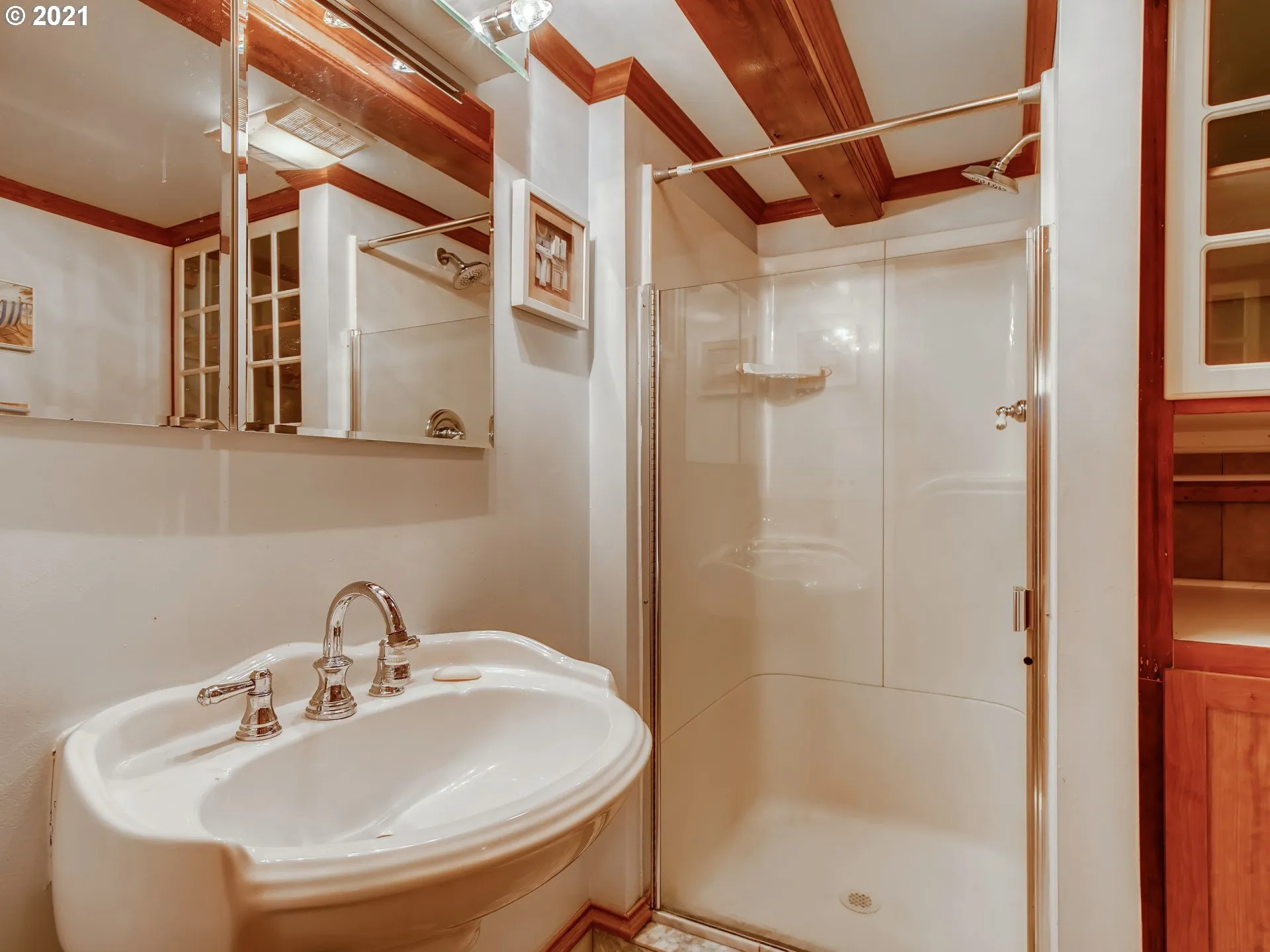 Bathroom-# 3
