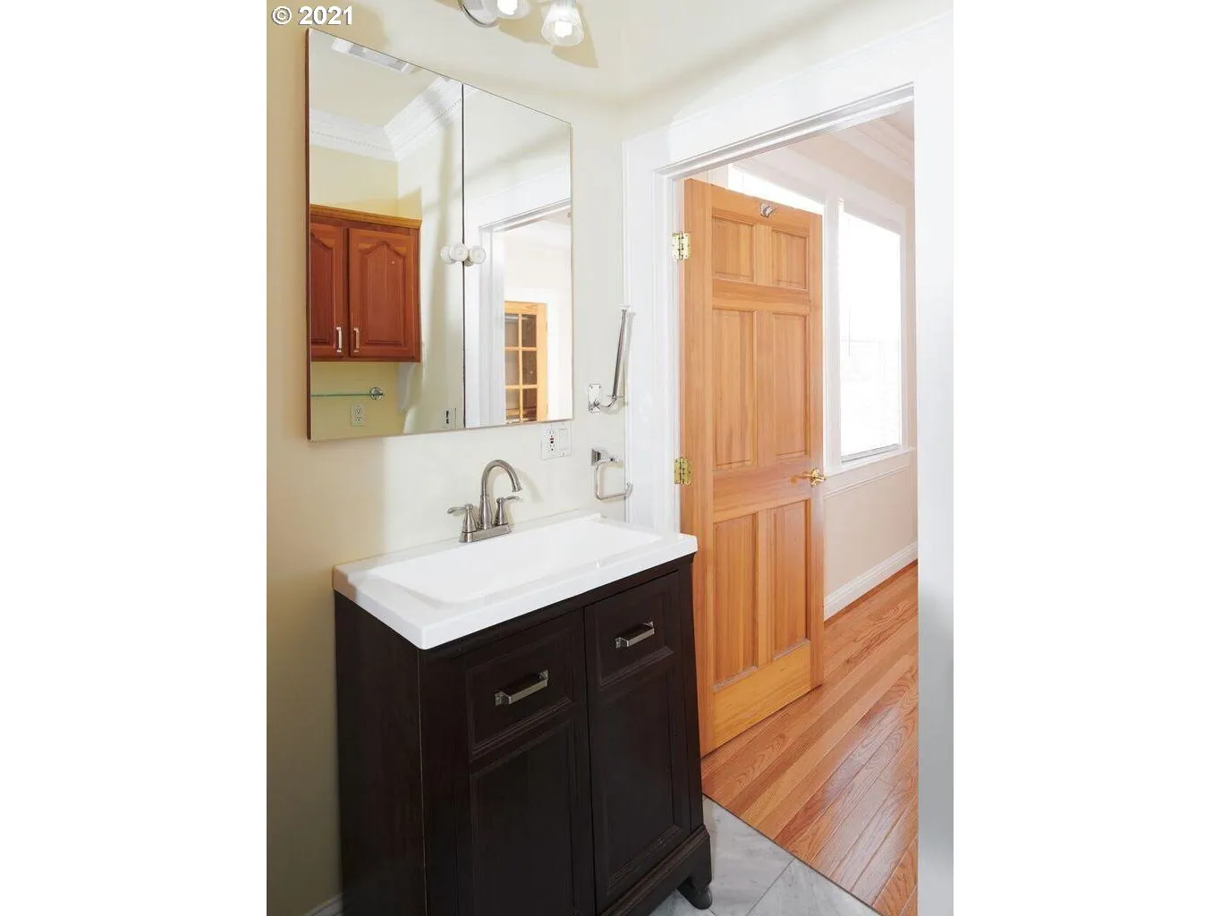 Bathroom-# 2