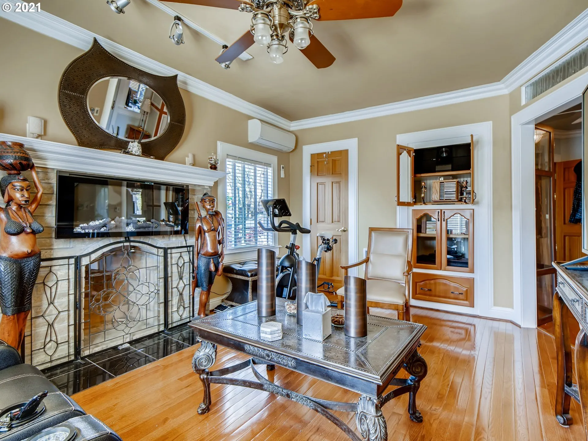 Living Room-# 1