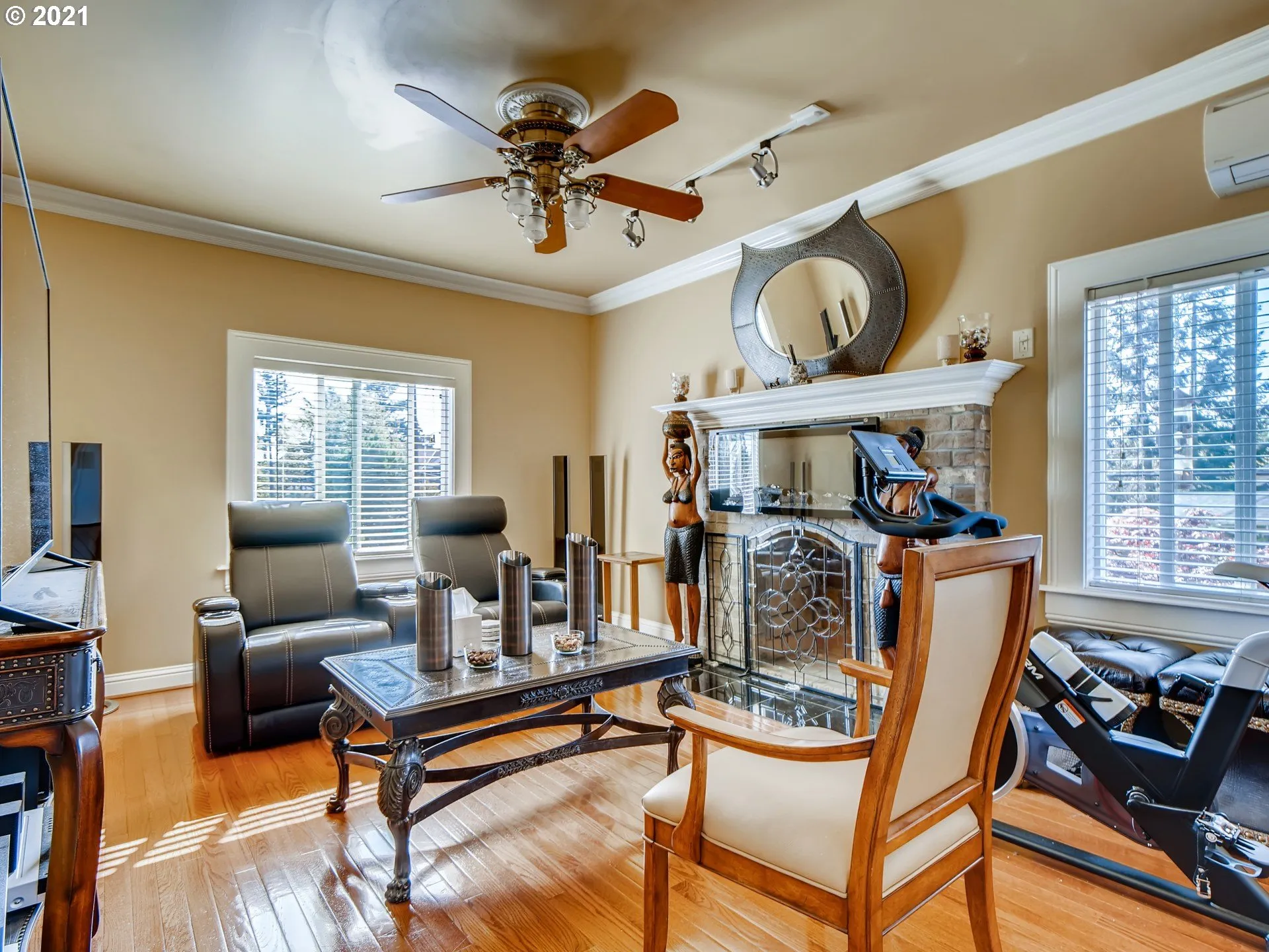 Living Room-# 1