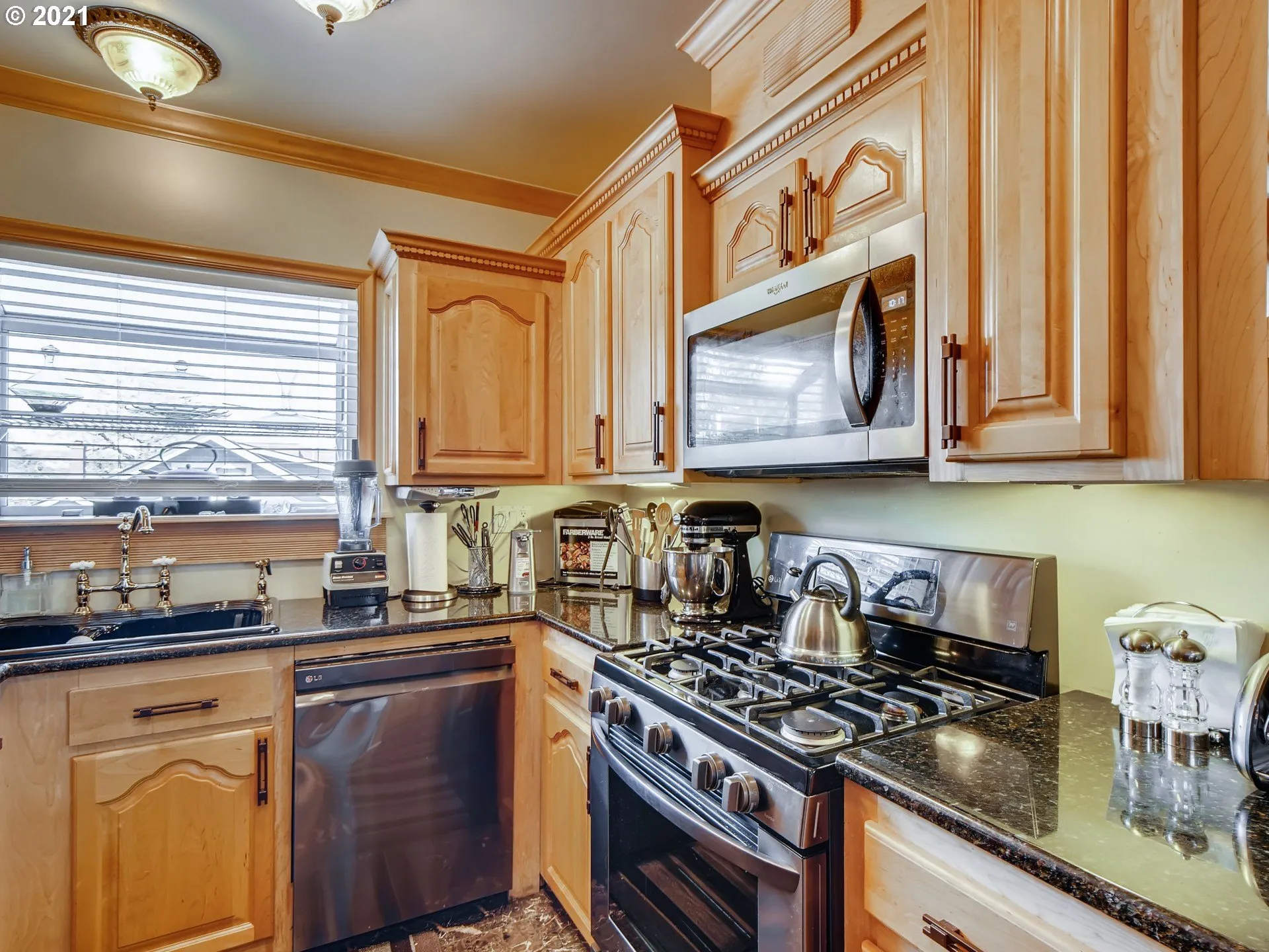 Kitchen-# 1