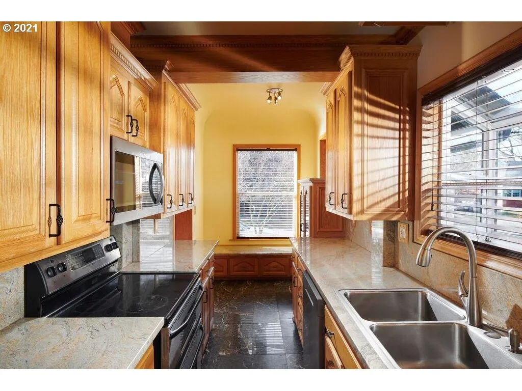 Kitchen-# 2